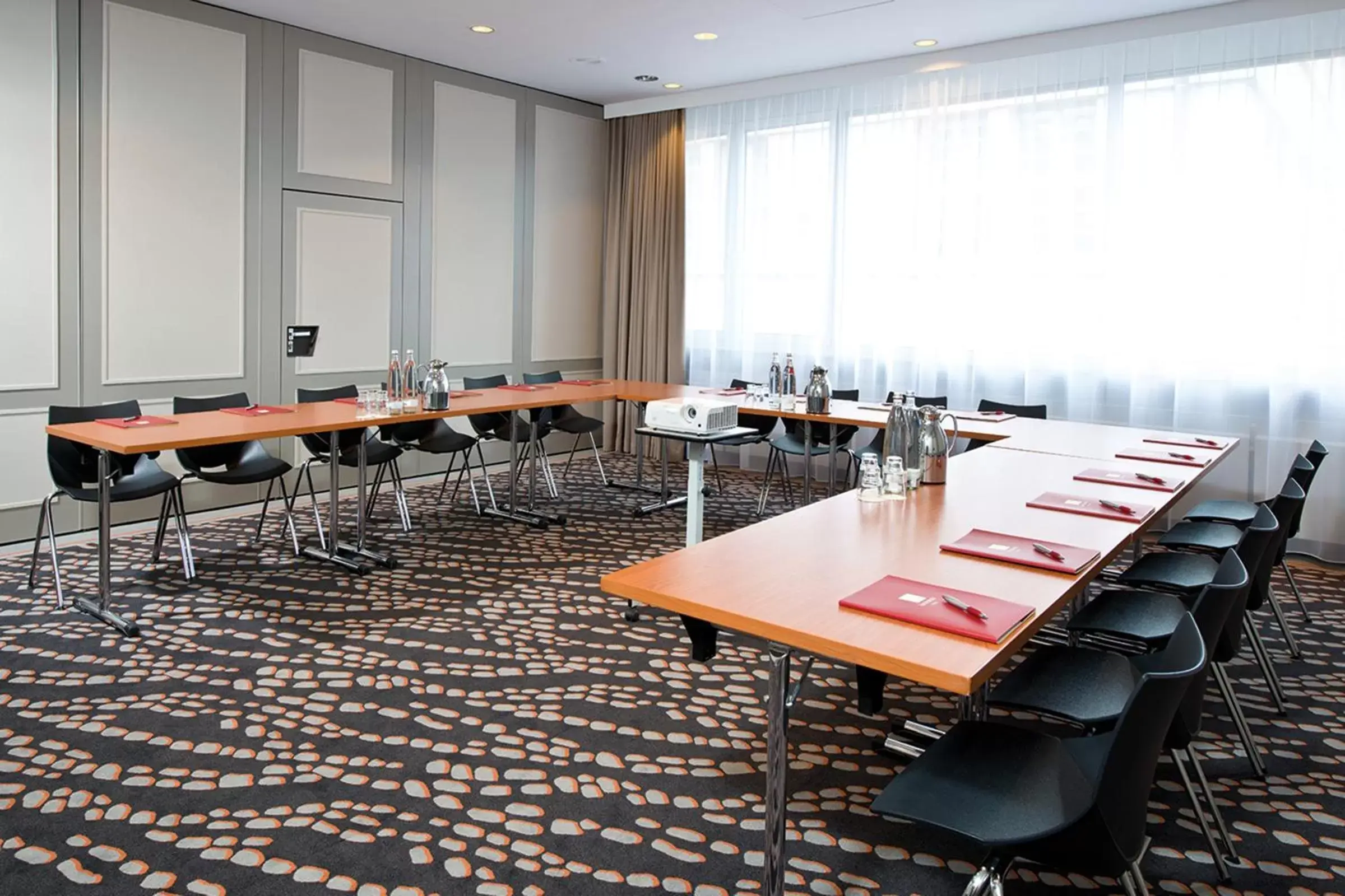 Banquet/Function facilities in Leonardo Hotel Heidelberg City Center