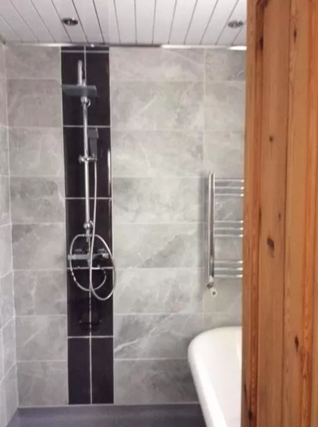 Alma Lodge Guest House