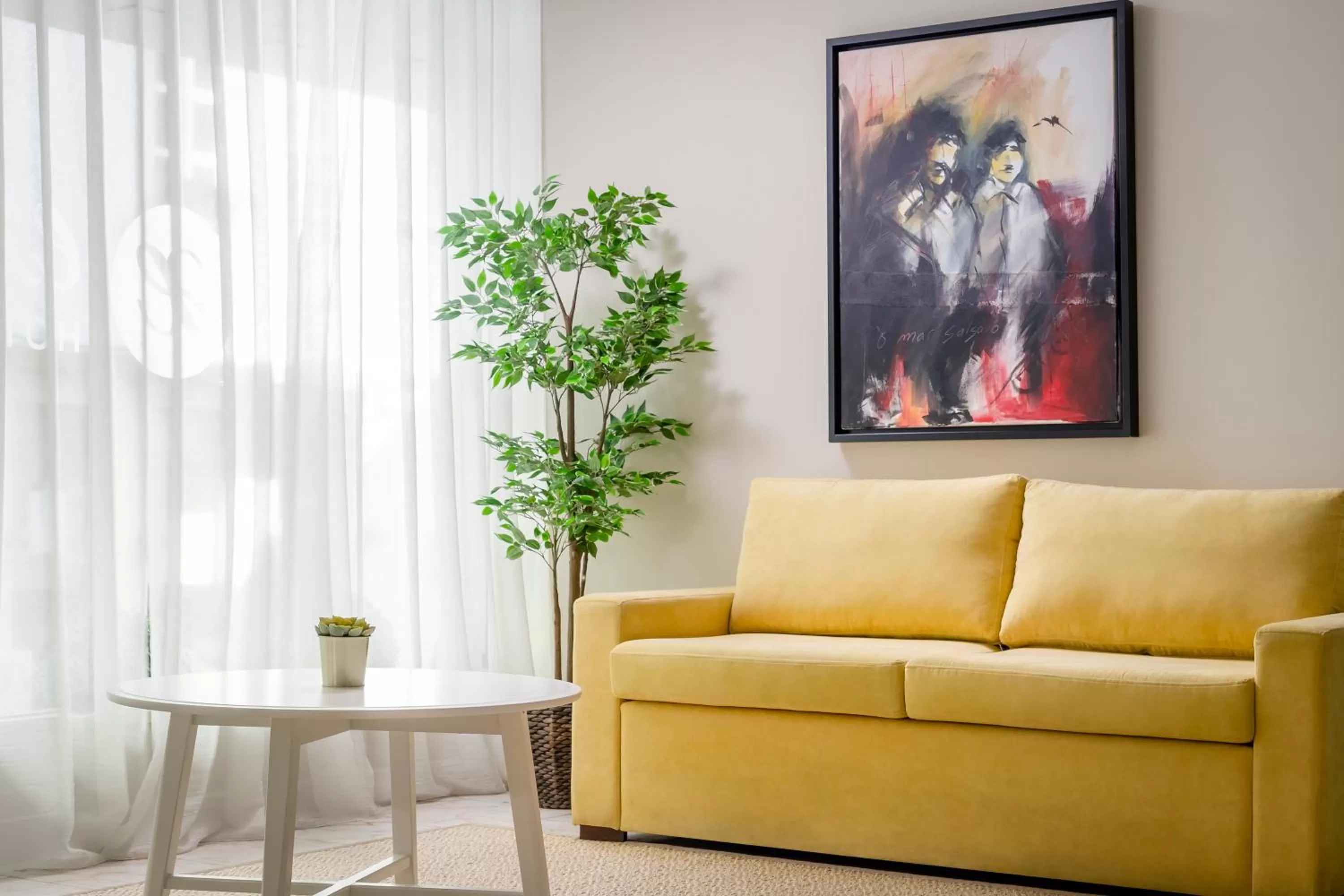 Lobby or reception in EXE Wellington