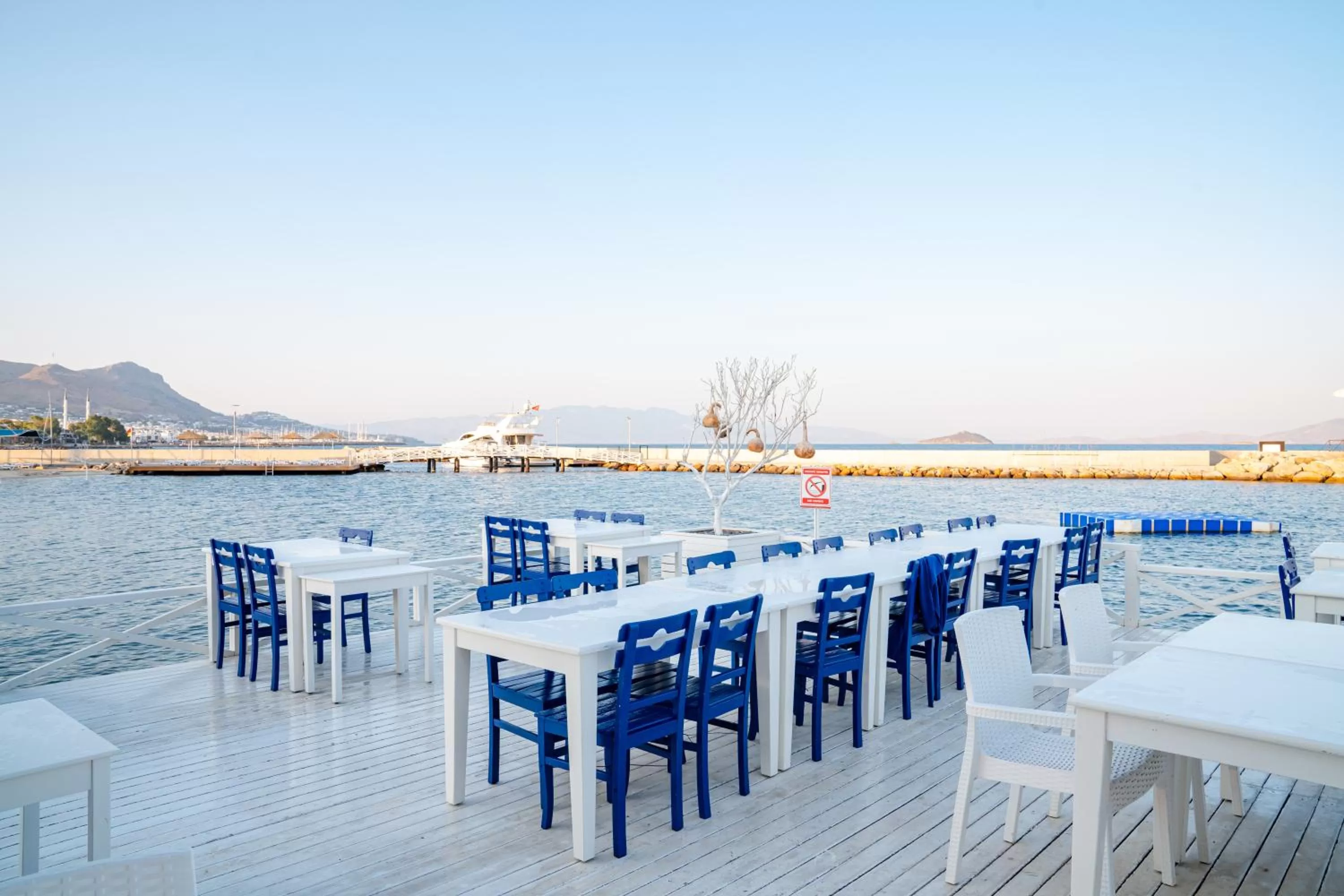 La Blanche Resort & Spa