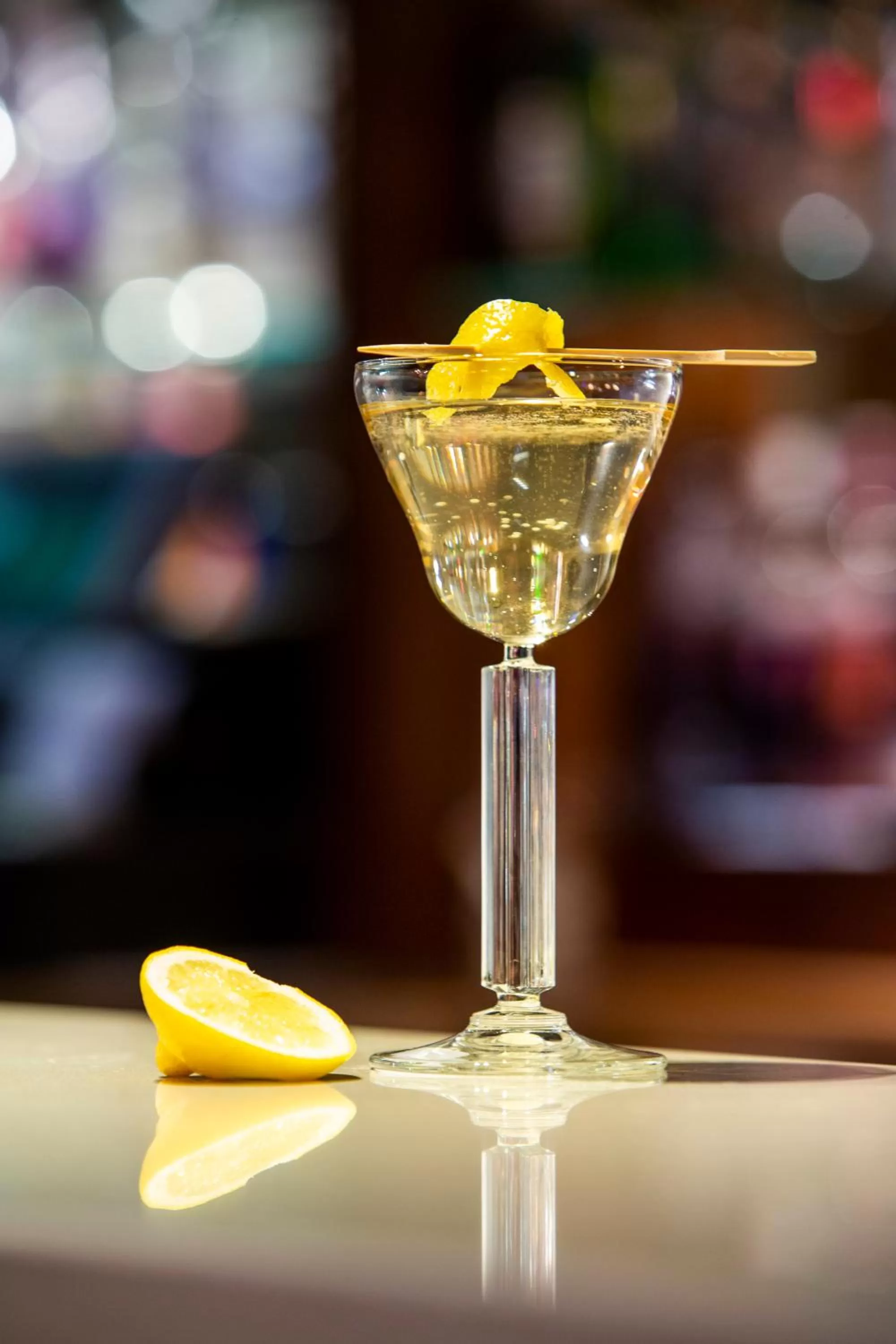 Lounge or bar in Bruntsfield Hotel