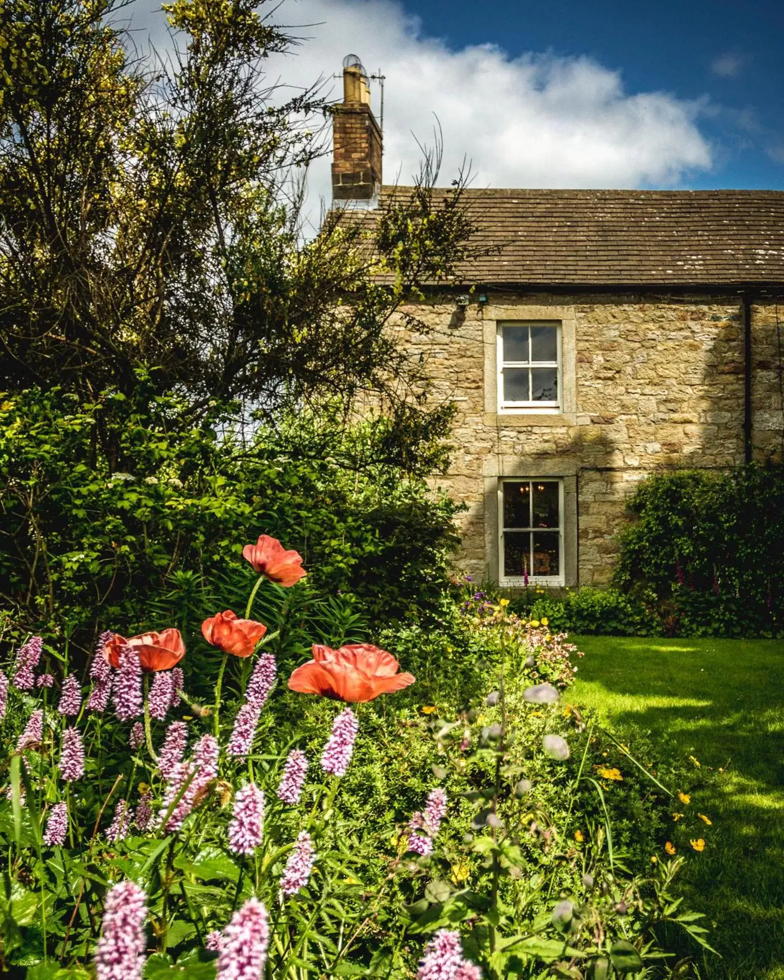 Other, Property Building in Wydon Farm Bed and Breakfast