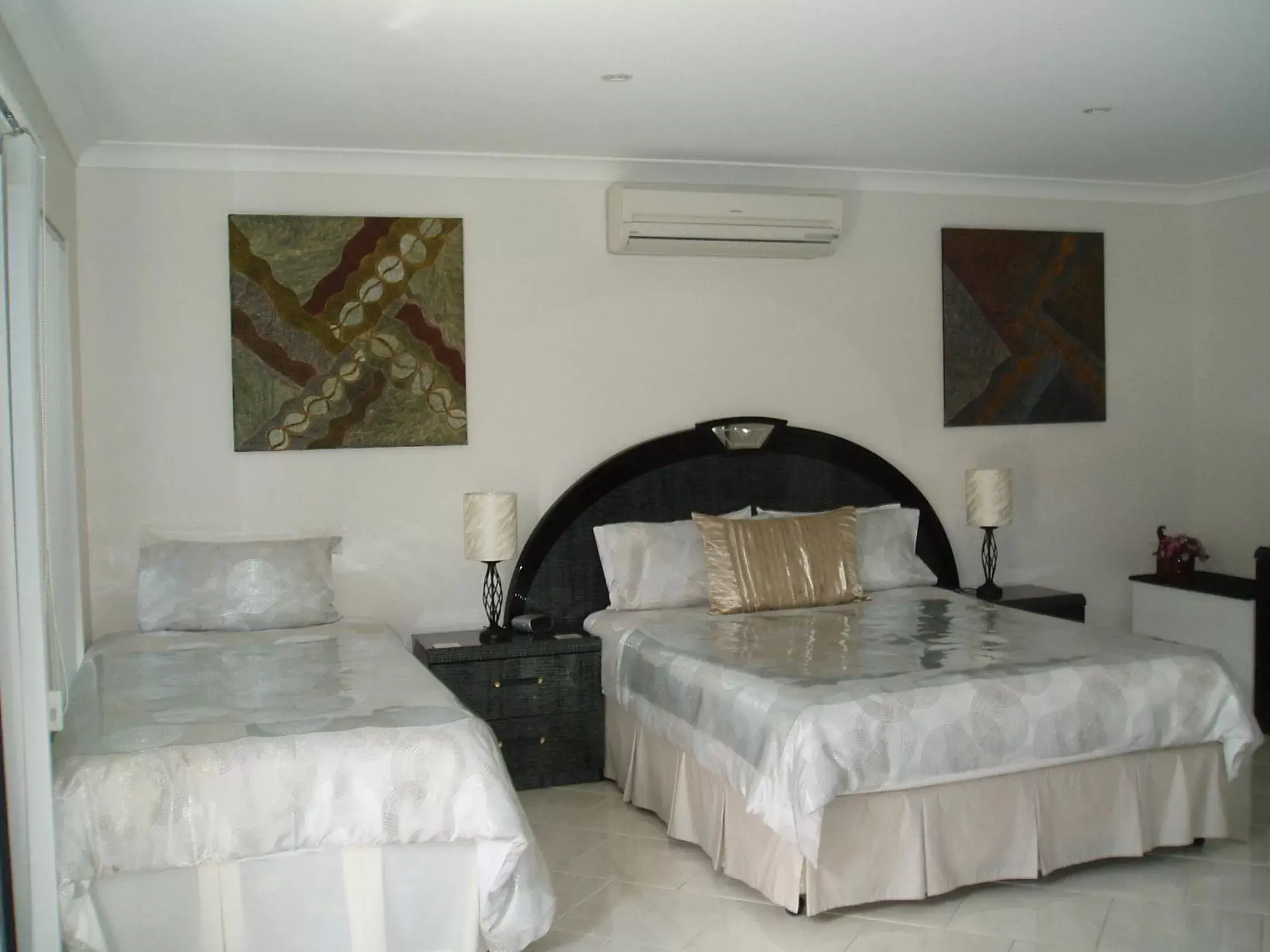 Bedroom, Bed in A Good Rest B & B Bedroom, Bed in A Good Rest B & B