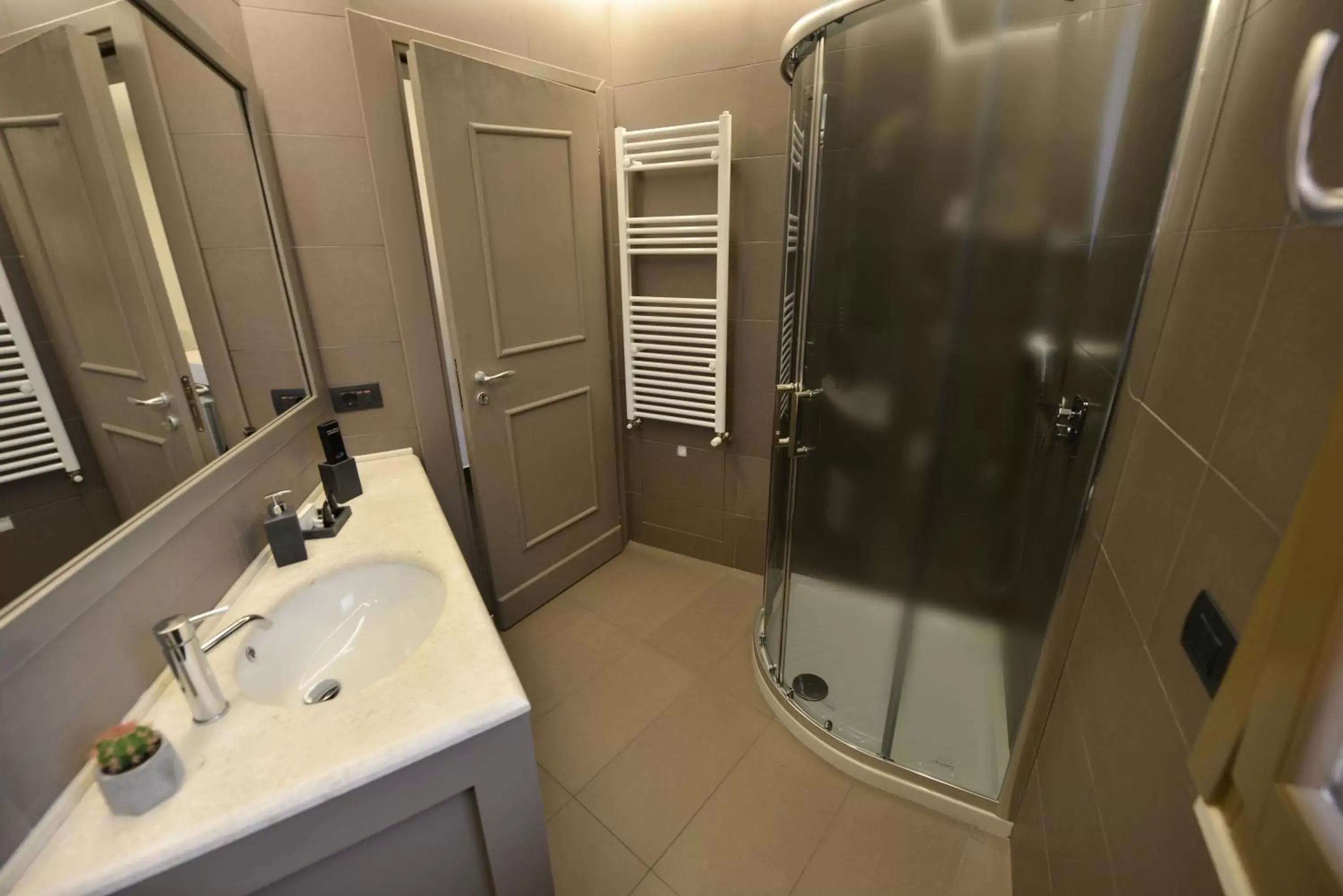 Suite in Petit Hotel Elita Suite in Petit Hotel Elita