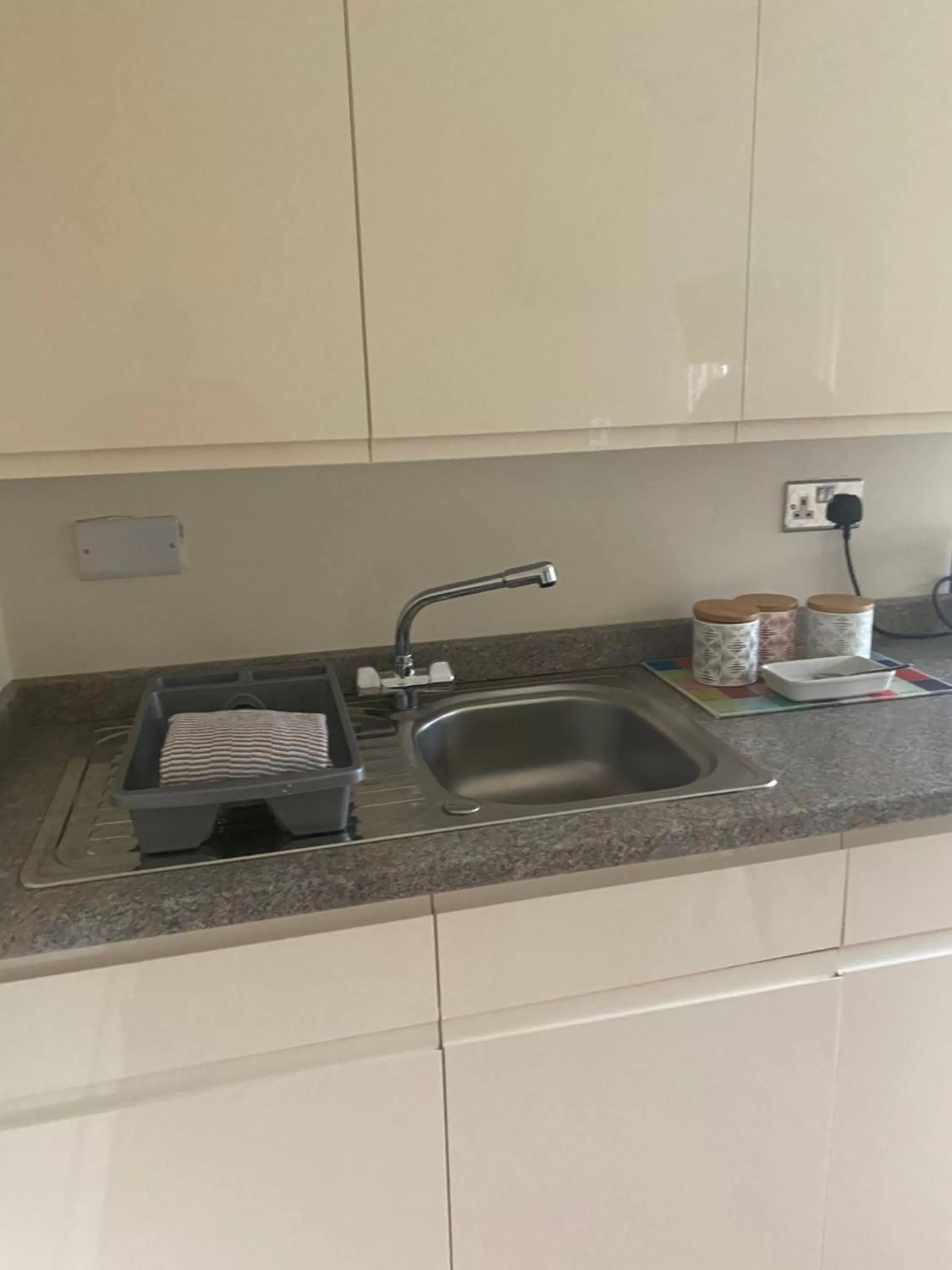 Kitchen or kitchenette, Kitchen/Kitchenette in Lamorna