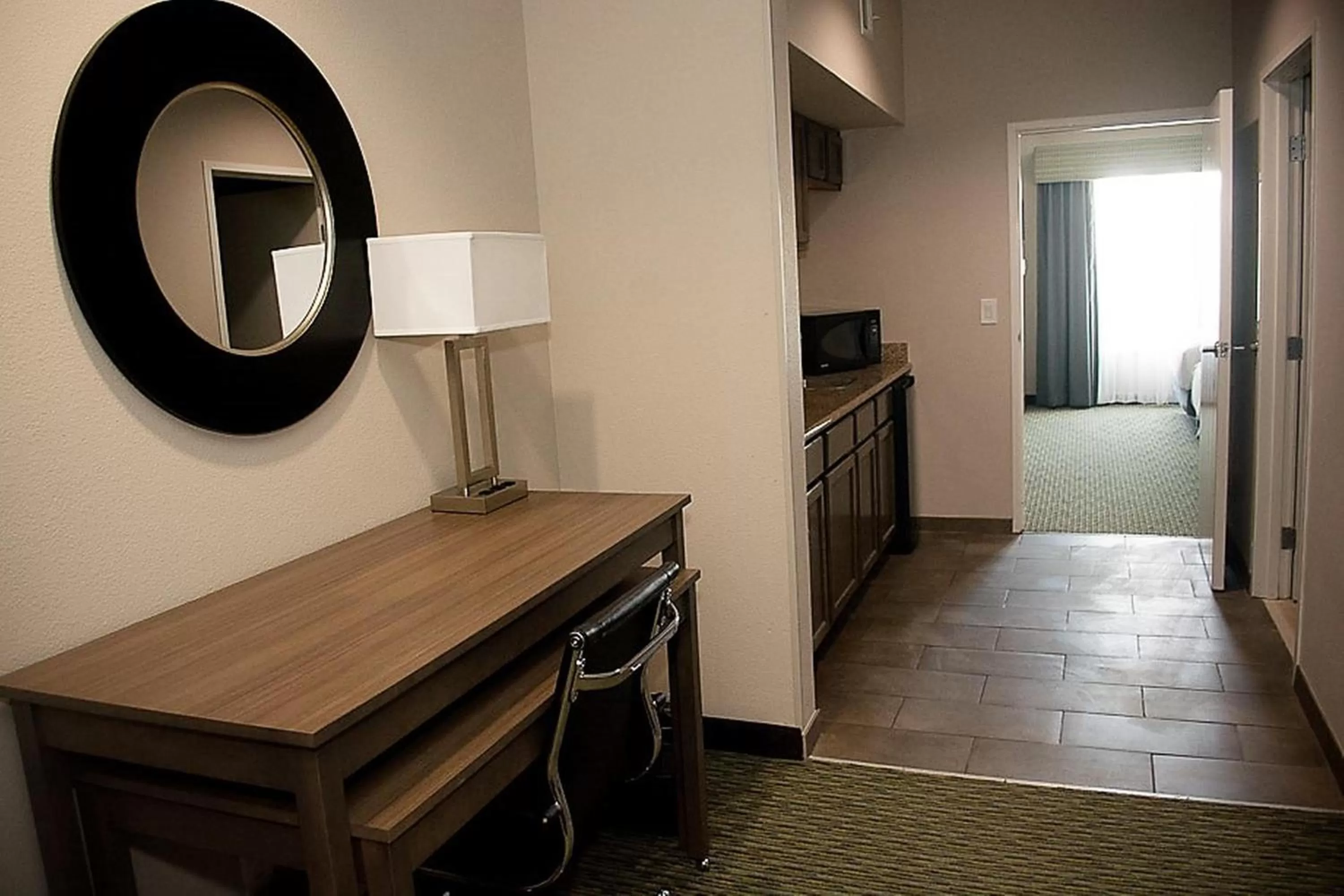 Photo of the whole room in Holiday Inn Express Hotel and Suites Port Aransas/Beach Area by IHG
