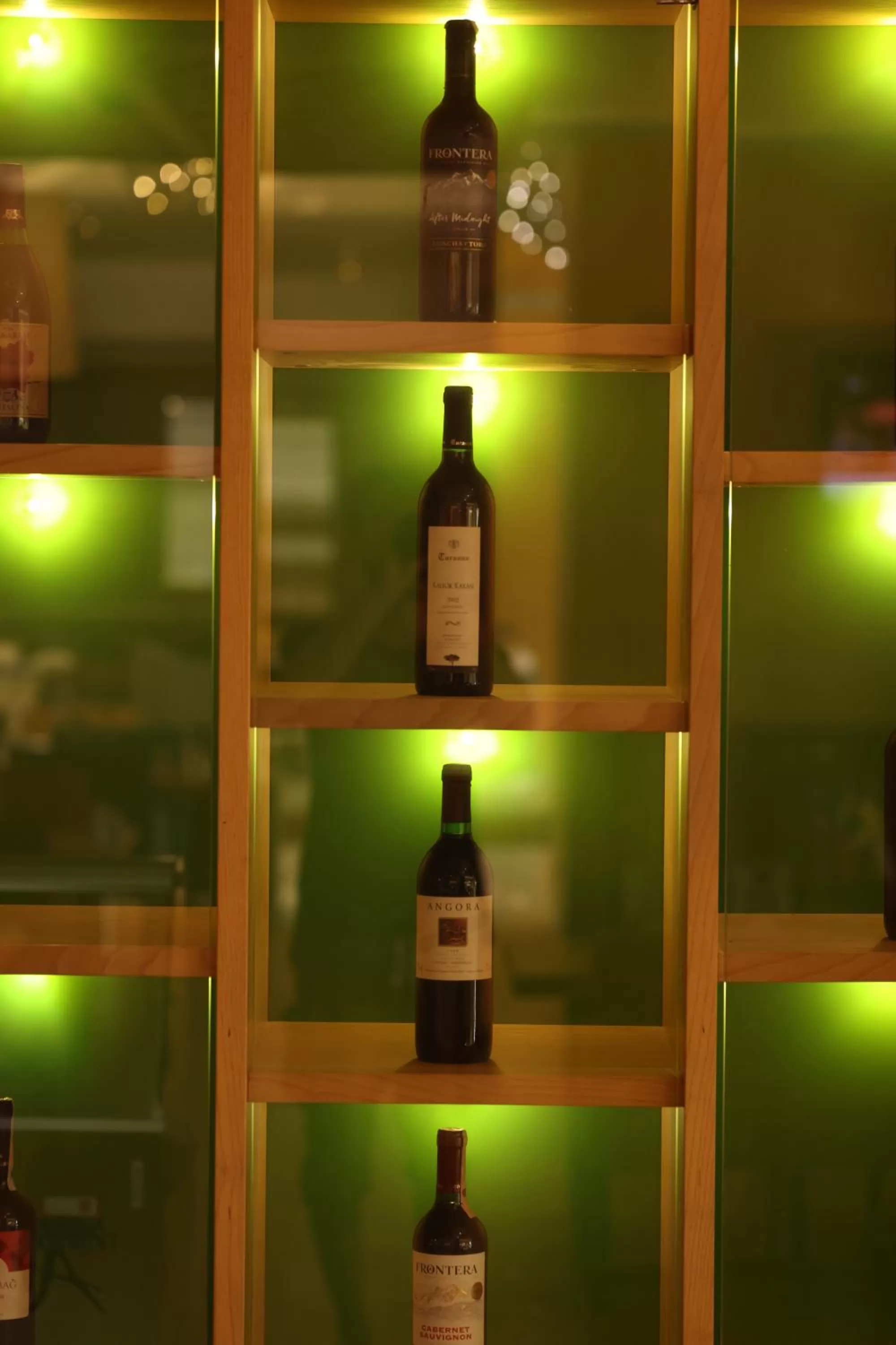 Lounge or bar, Drinks in Nova Plaza Prime Hotel