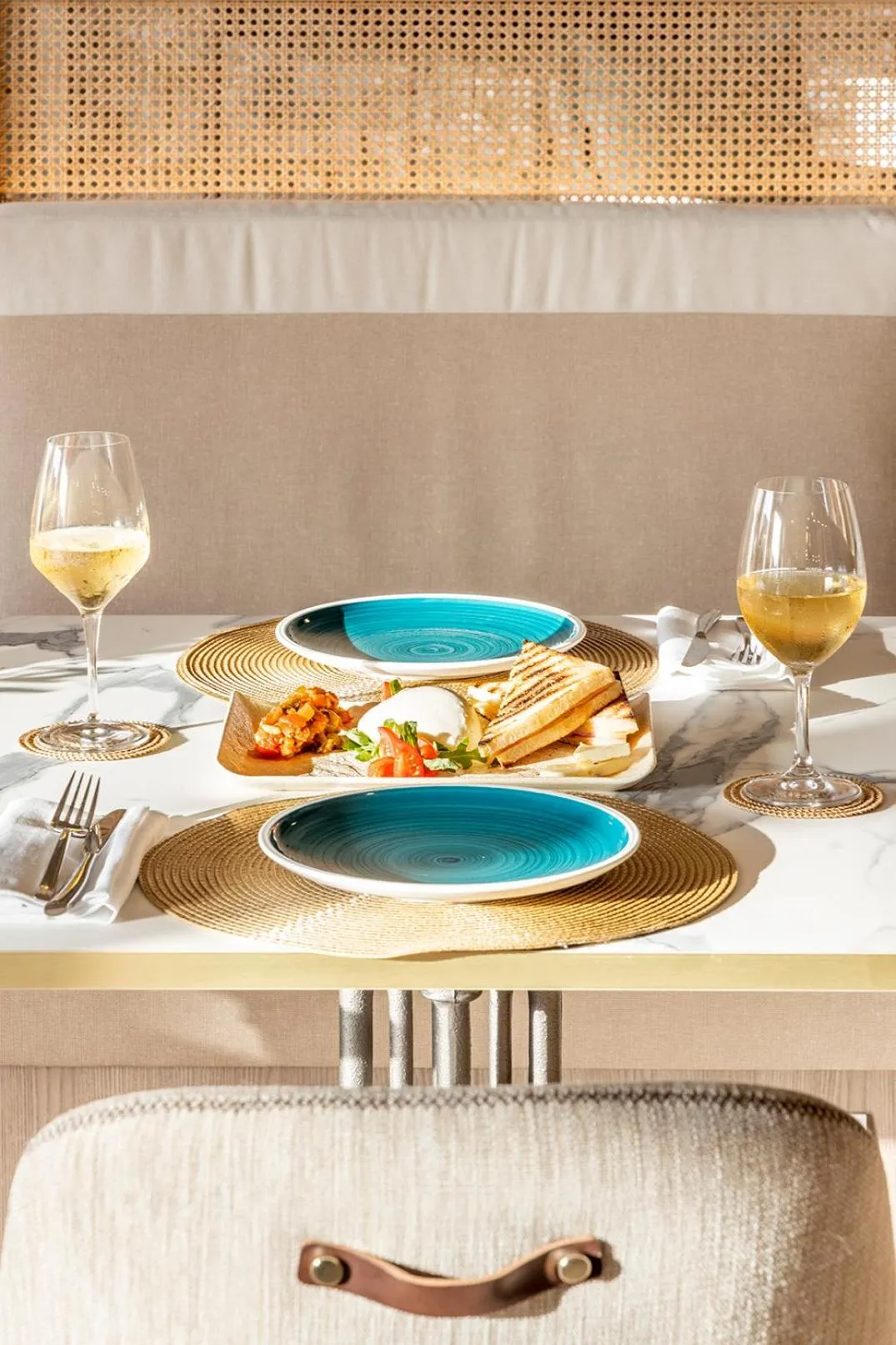 Dining area in Delta Hotels by Marriott Giardini Naxos