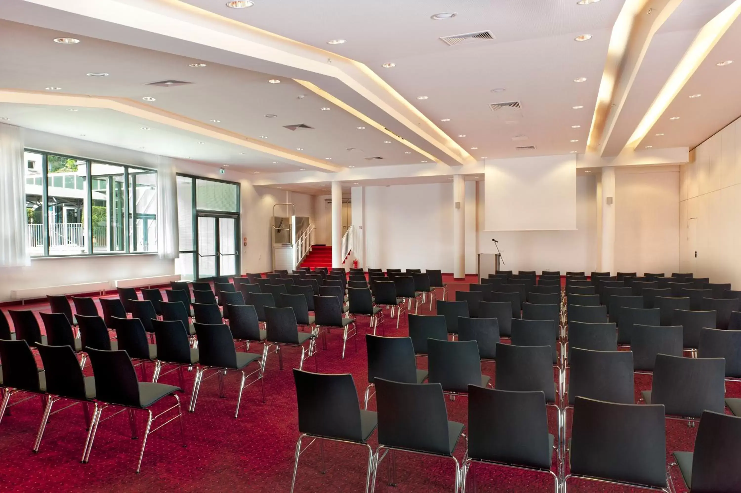 Business facilities in Radisson Blu Park Hotel & Conference Centre