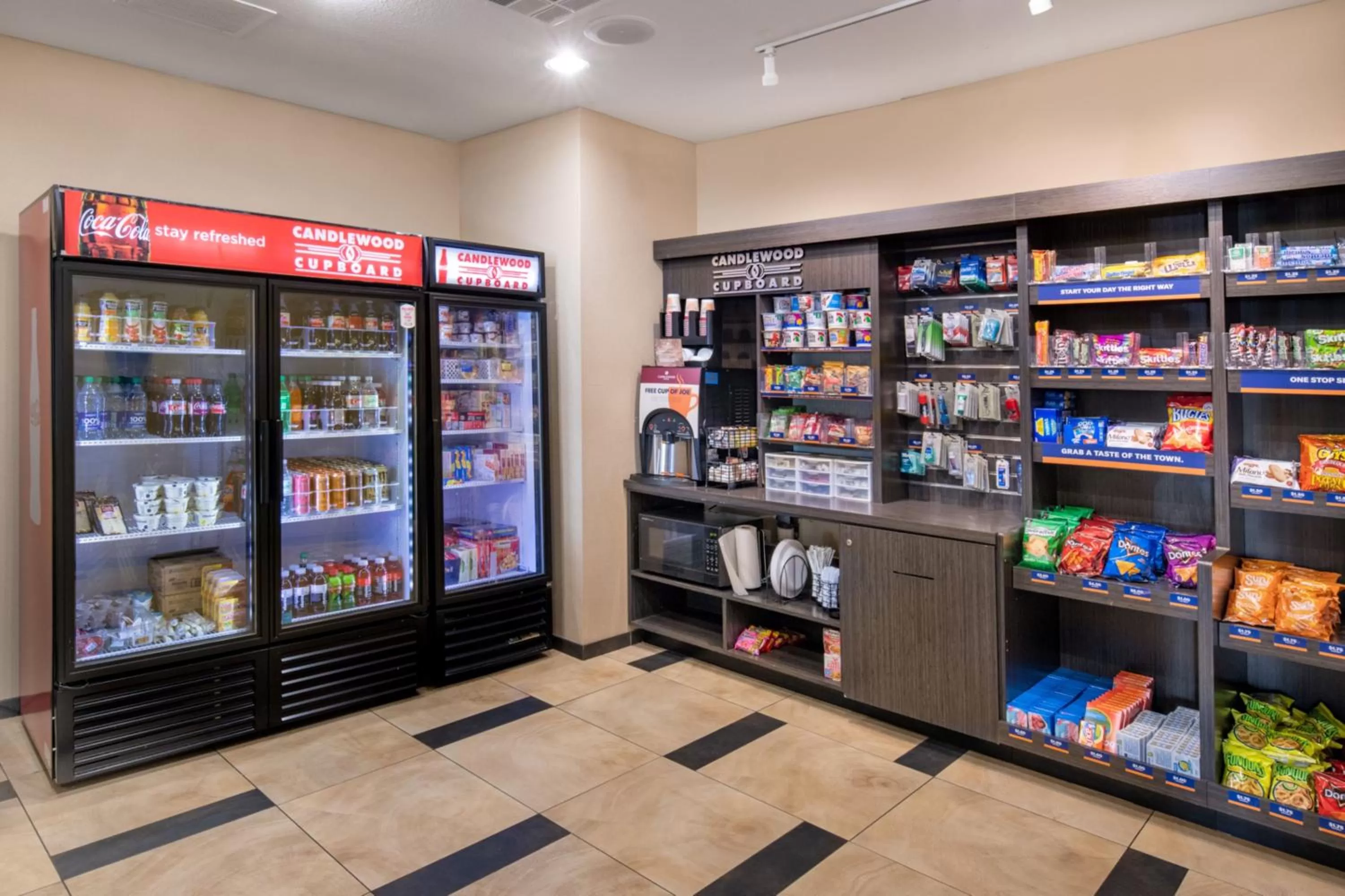 Other in Candlewood Suites Enid by IHG