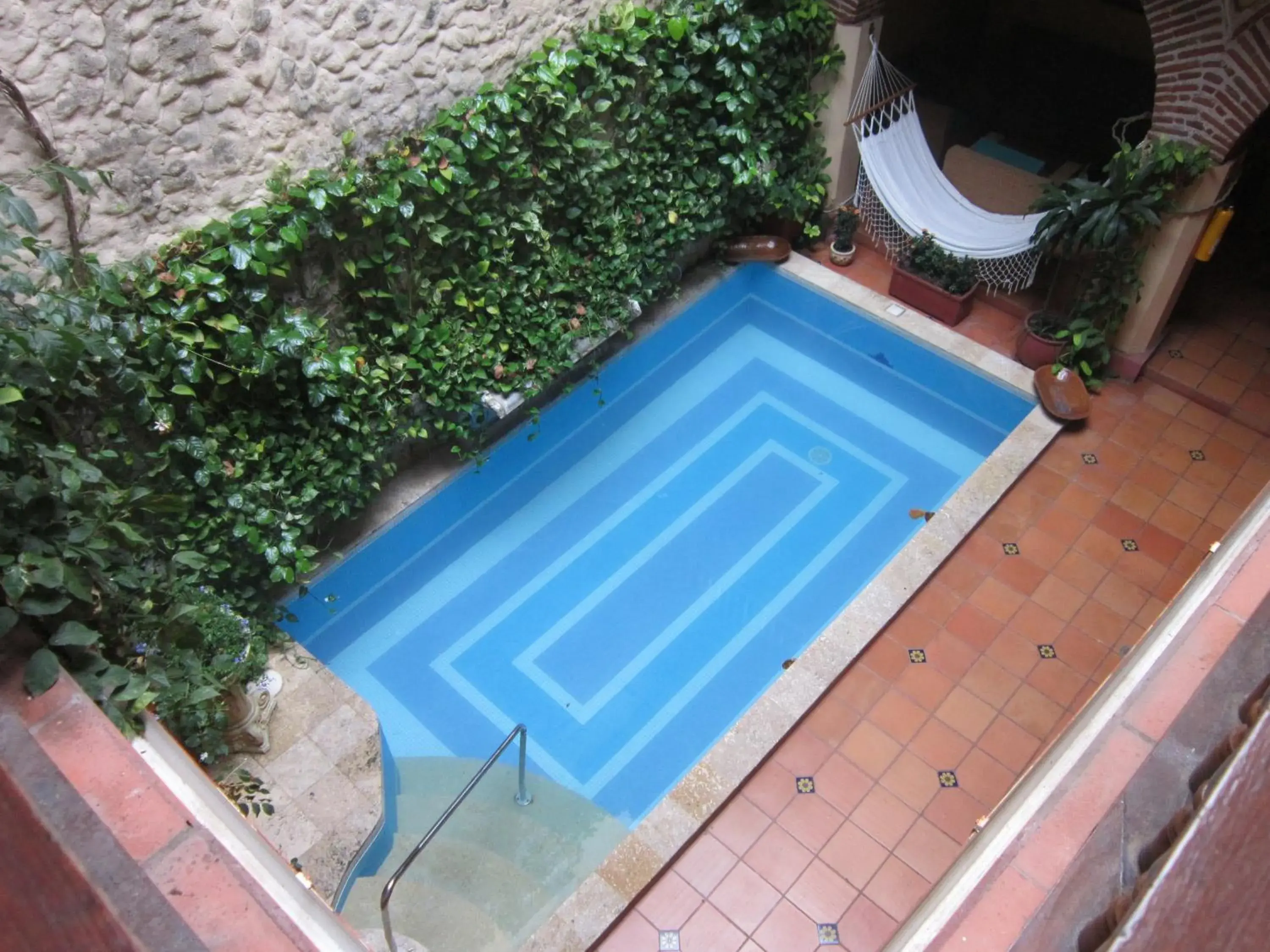 Day, Swimming Pool in Casa India Catalina