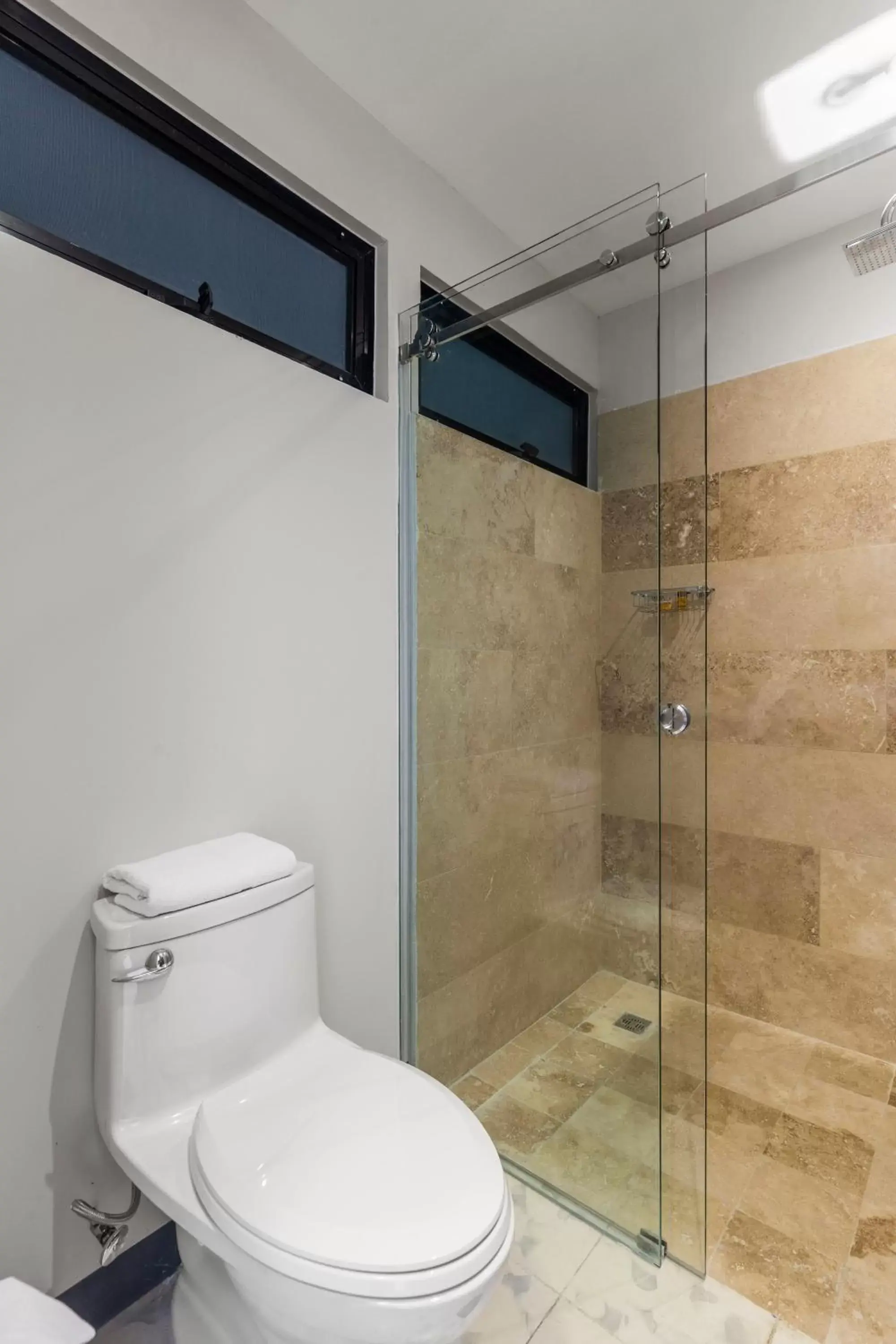 Double Room in Suites Reforma by HomiRent Double Room in Suites Reforma by HomiRent