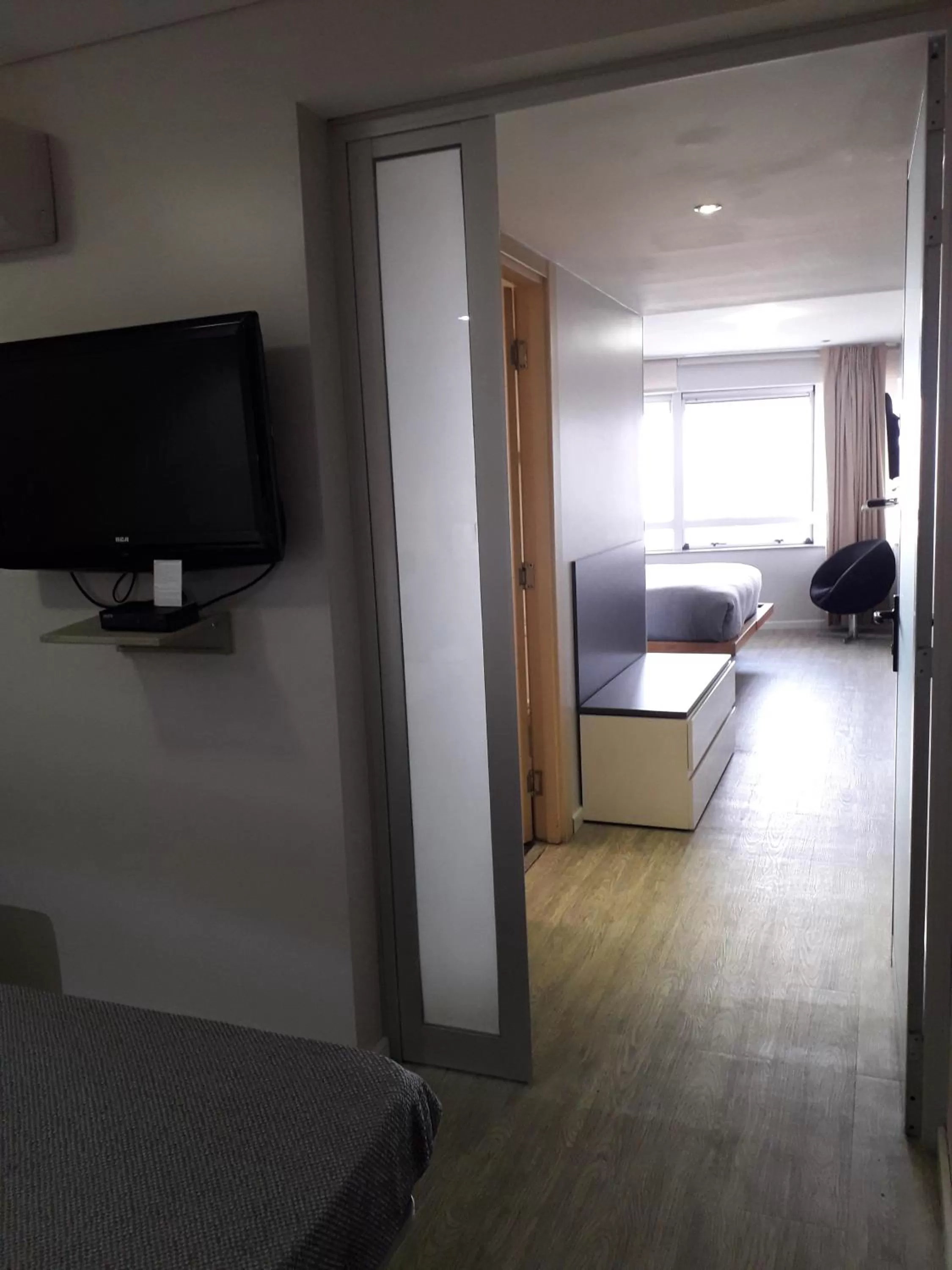 Regency Rambla Design Apart Hotel