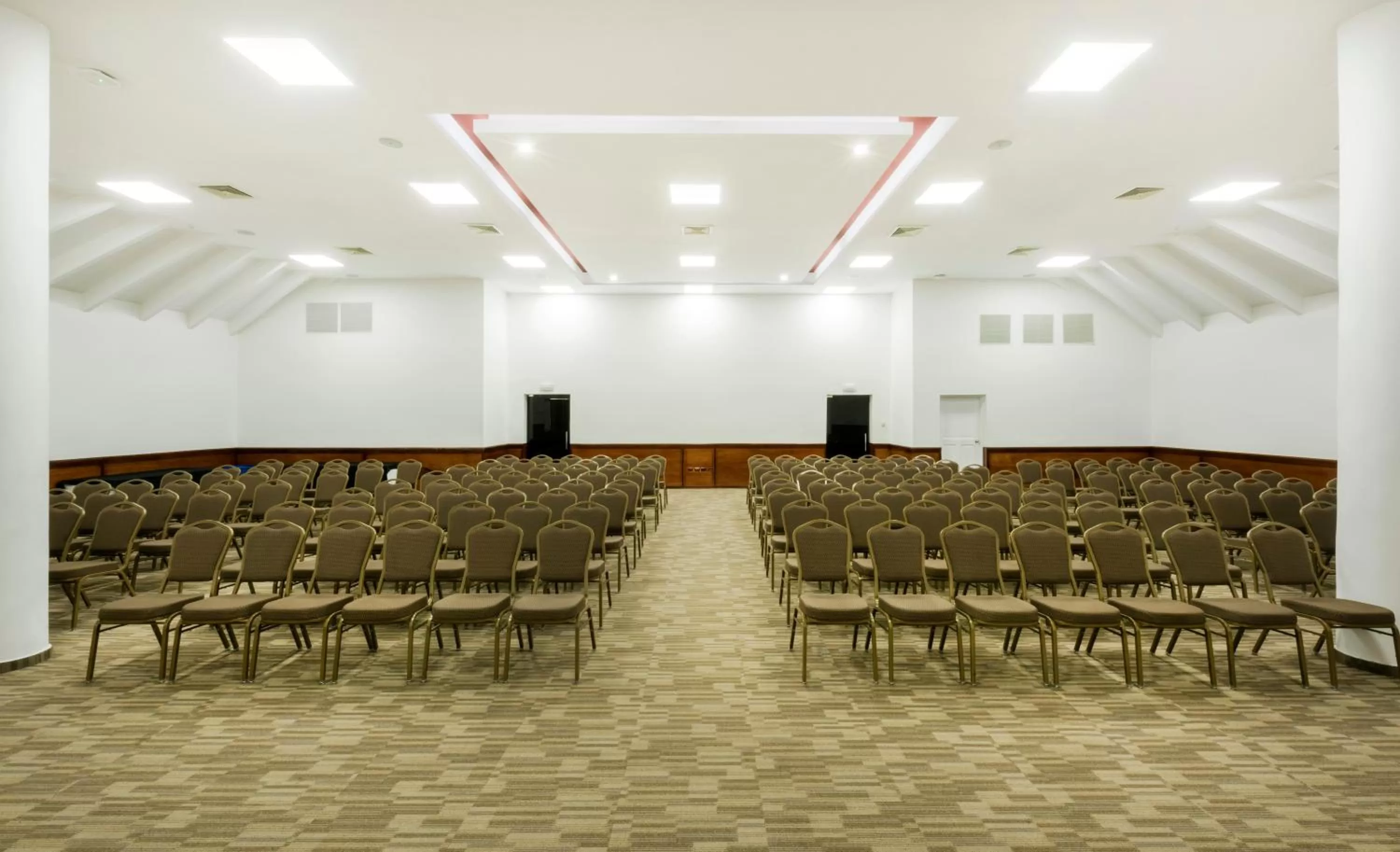 Banquet/Function facilities in Occidental Punta Cana - All Inclusive