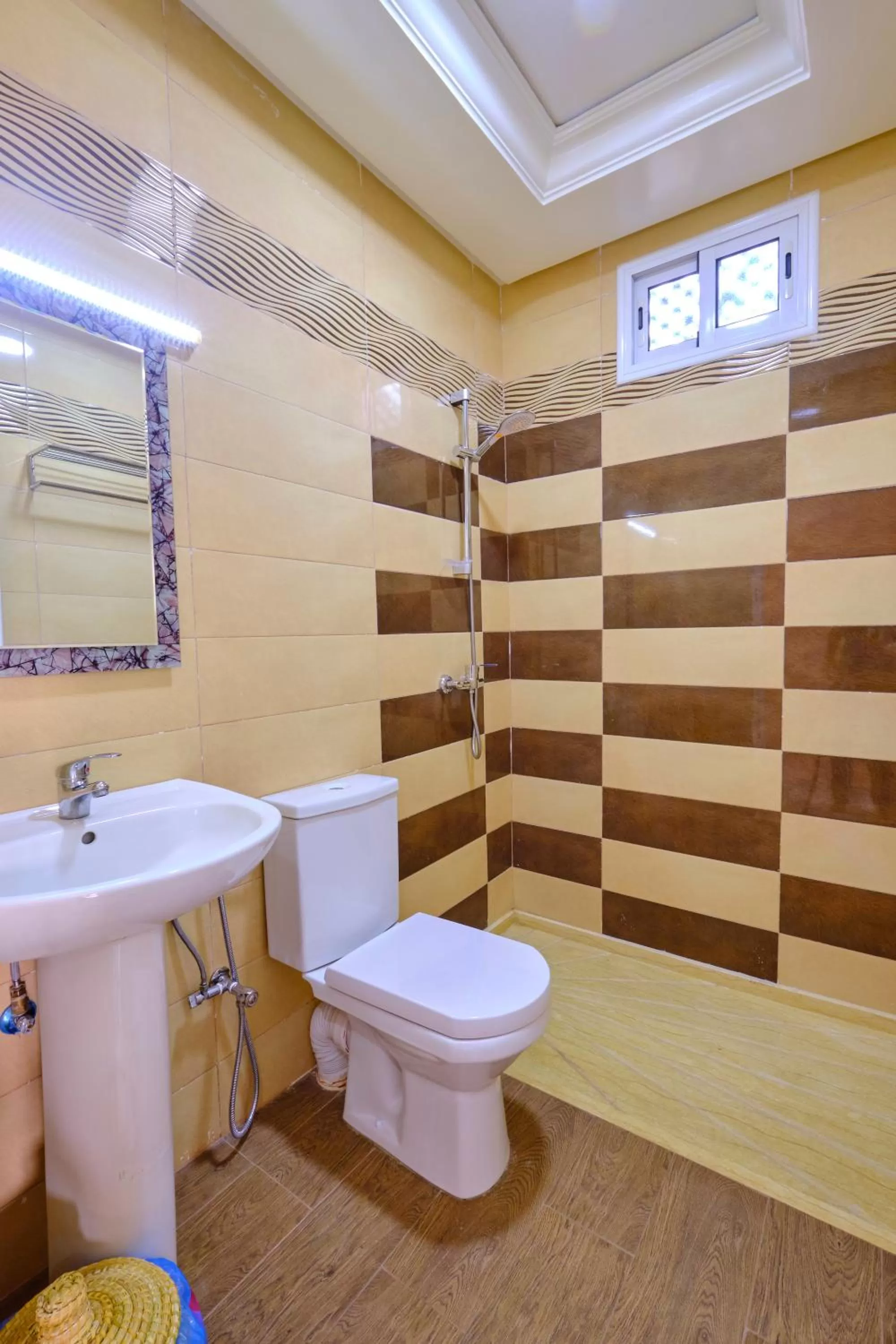 Hotel Central Palace