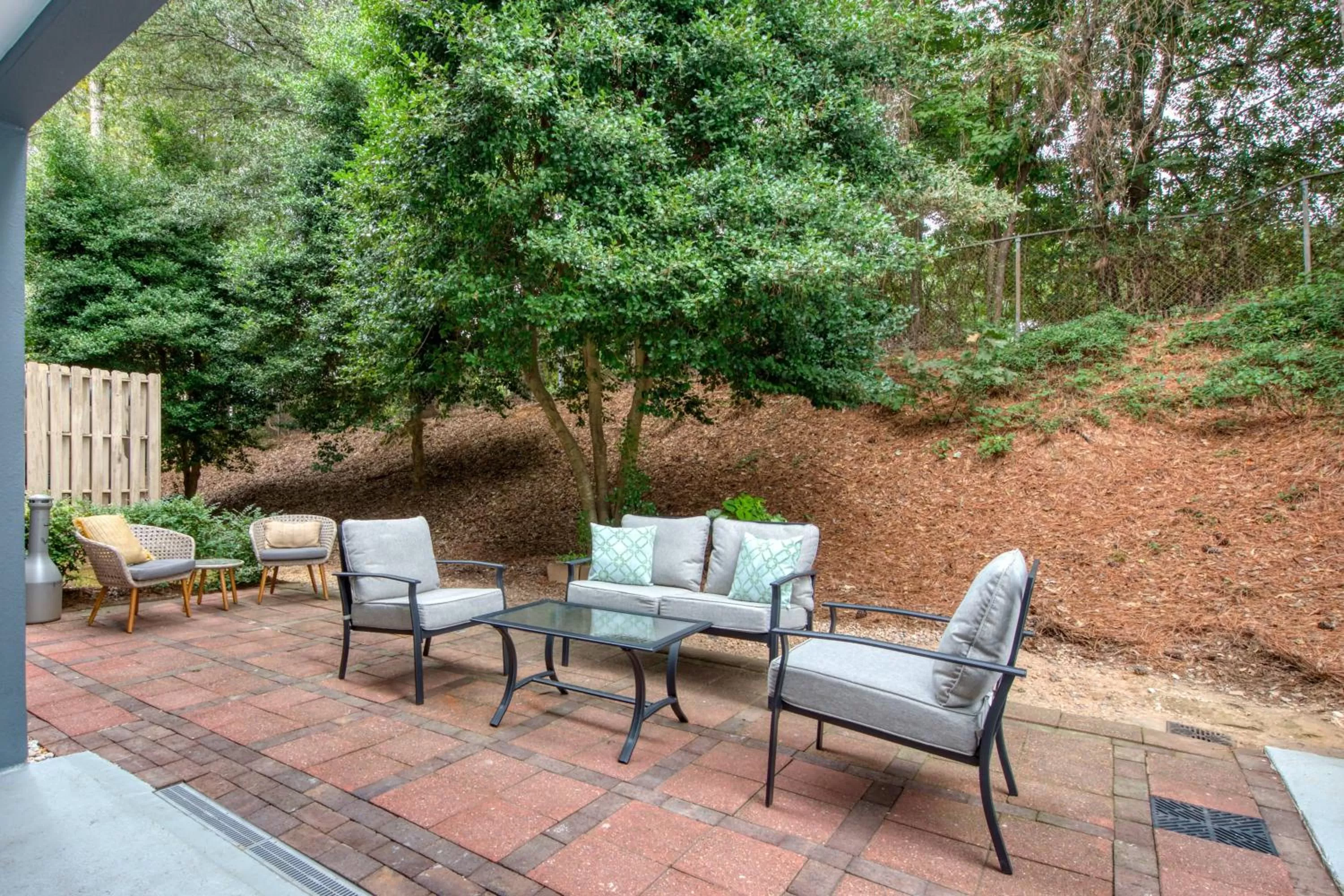 Other in Fairfield Inn & Suites Raleigh Crabtree Valley