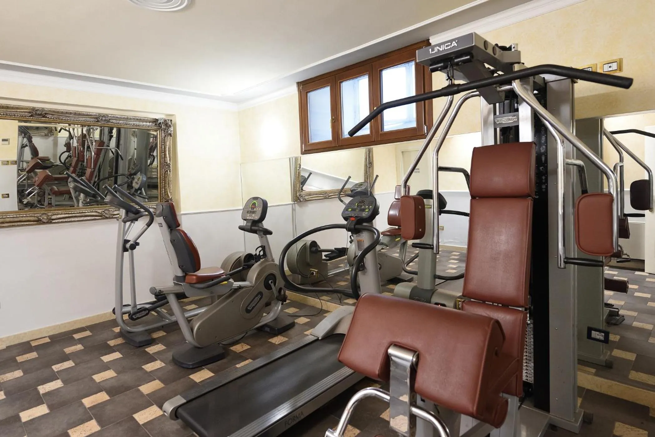 Sports in Relais La Corte di Cloris