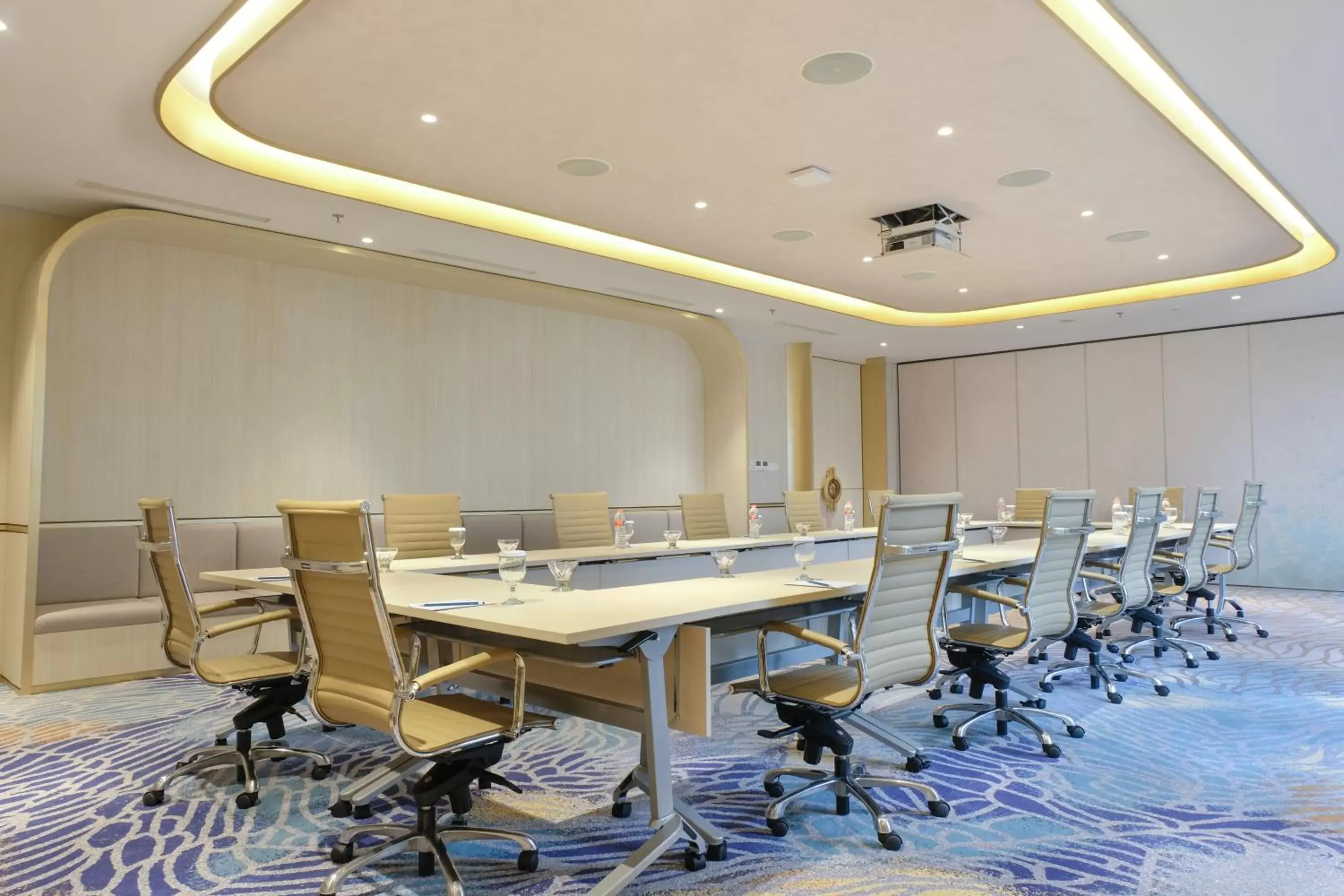 Meeting/conference room in Atria Hotel Gading Serpong