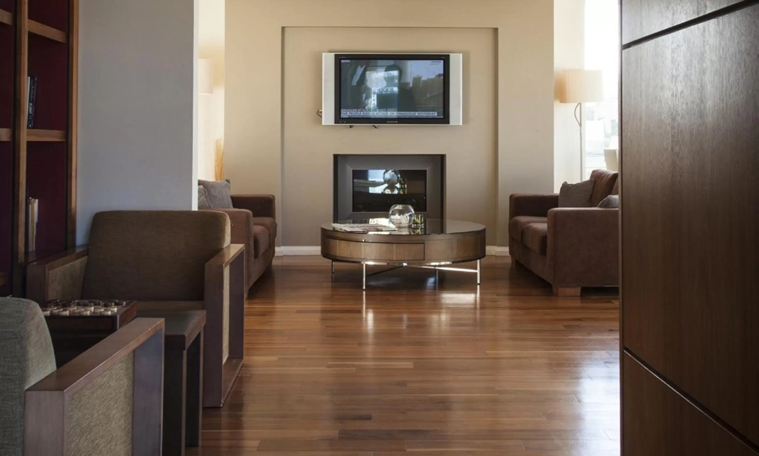 Business facilities in The River Lee Hotel a member of The Doyle Collection