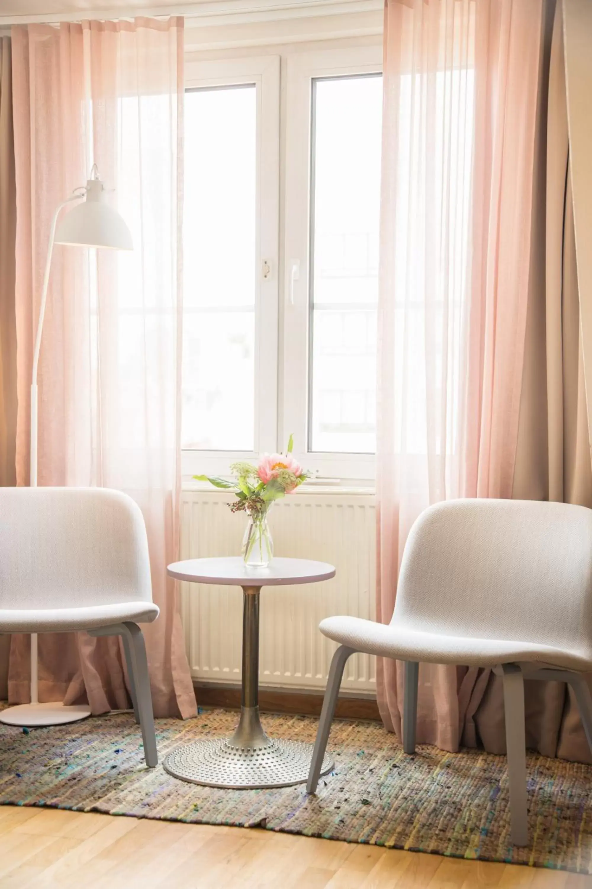 Decorative detail, Seating Area in Best Western Plus Hotel Noble House