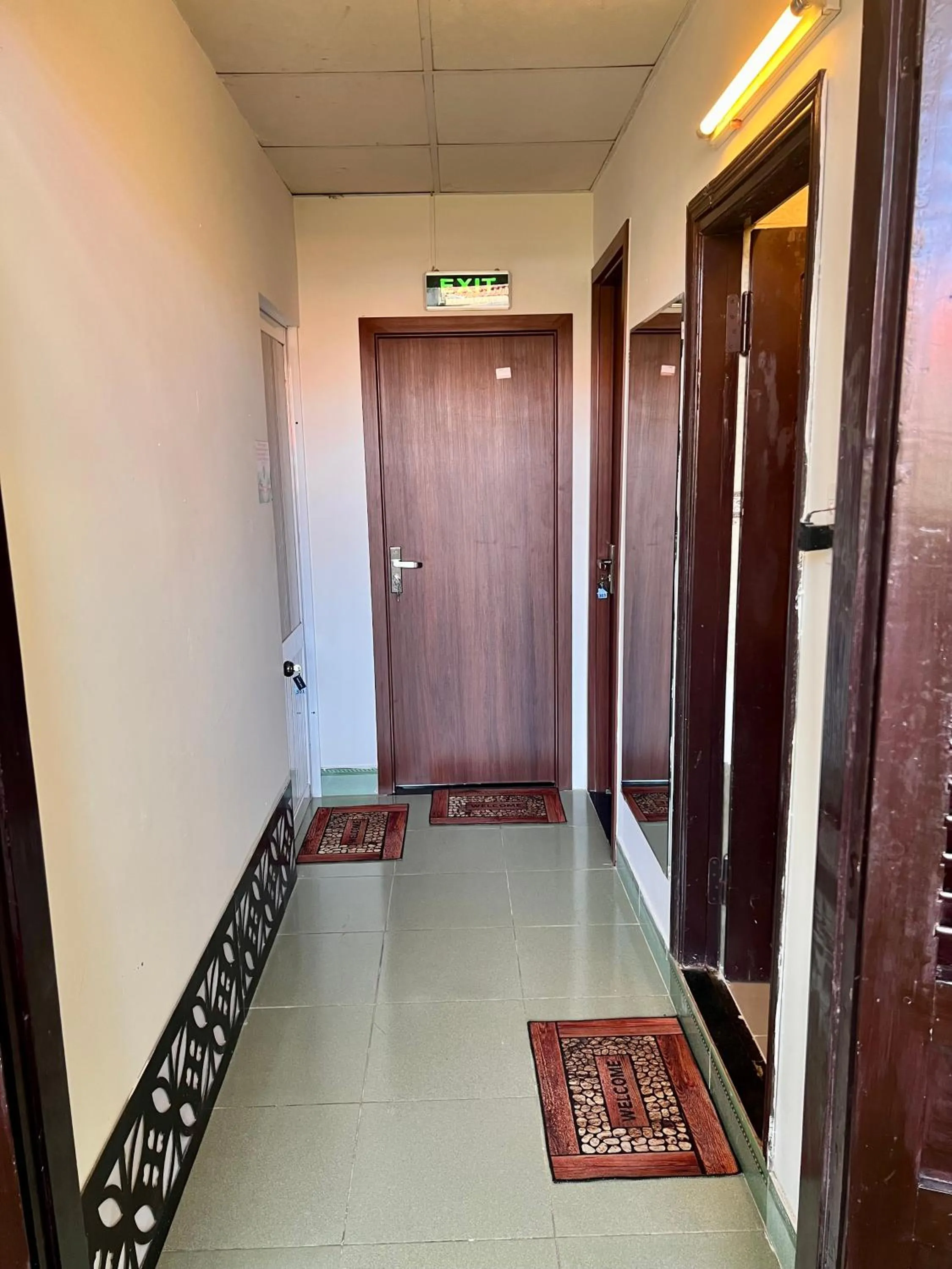 Neighbourhood in Hoi An Ngo Homestay