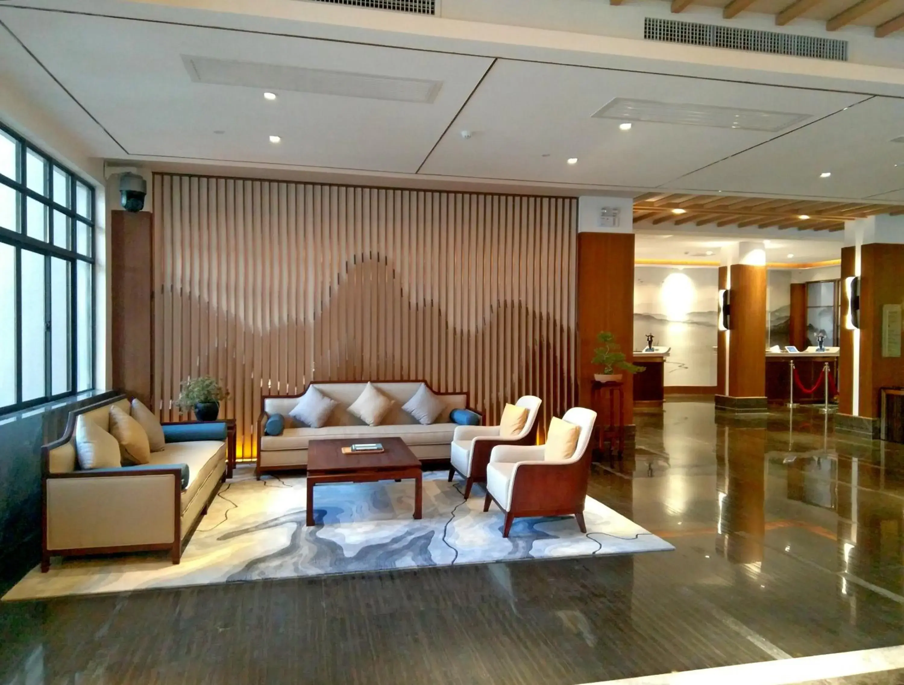 Wyndham Guilin Pingle