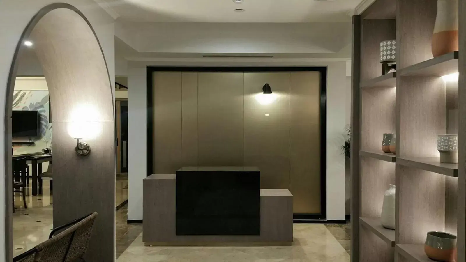 Other, TV/Entertainment Center in Somerset Grand Citra Jakarta