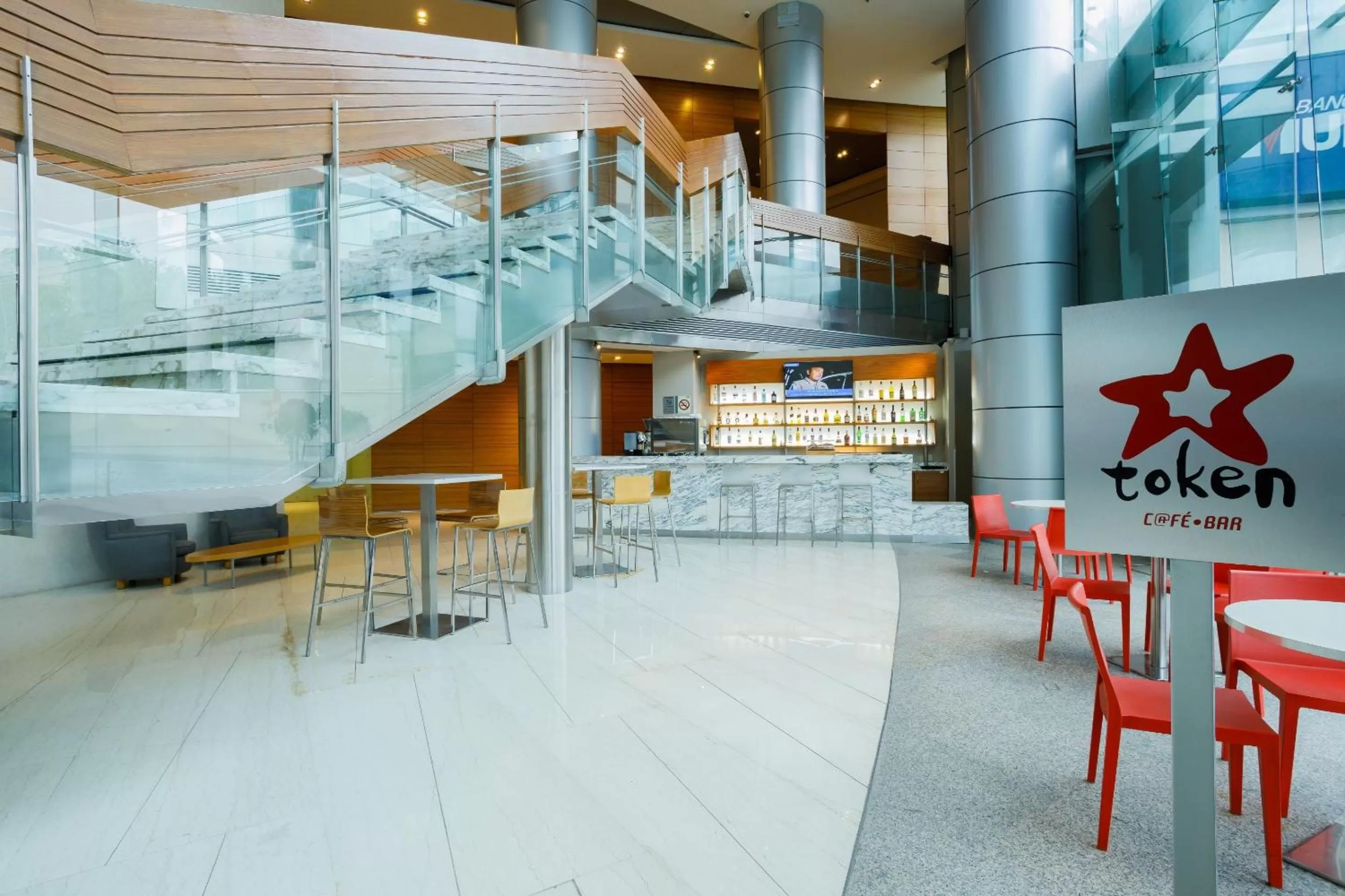 Restaurant/places to eat in Camino Real Santa Fe