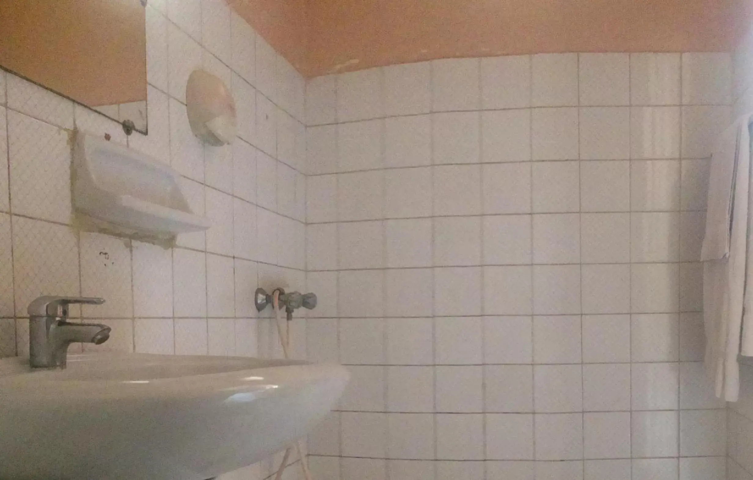 Double or Twin Room - single occupancy in Hôtel Saint-Louis Sun Dakar Double or Twin Room - single occupancy in Hôtel Saint-Louis Sun Dakar