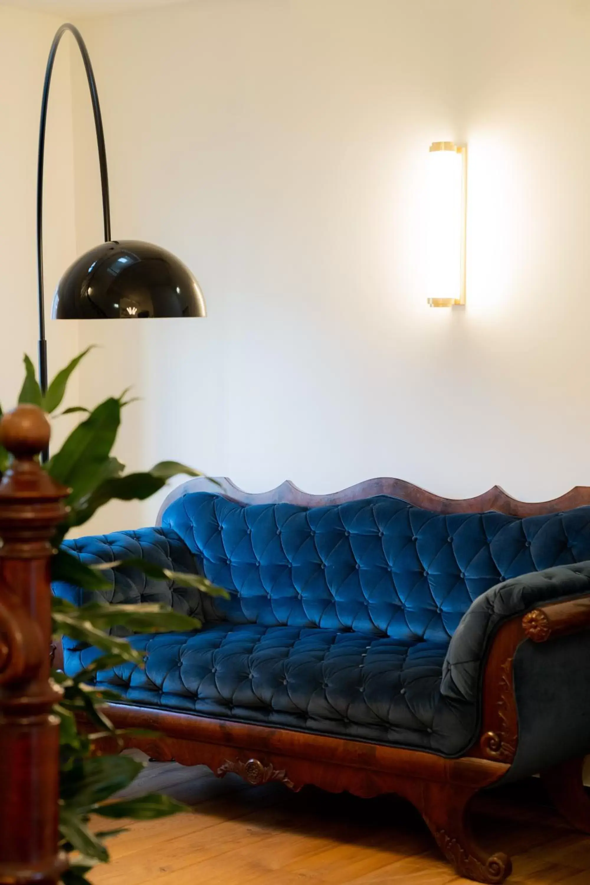 Lobby or reception in Bob W Lübeck Old Town Lobby or reception in Bob W Lübeck Old Town