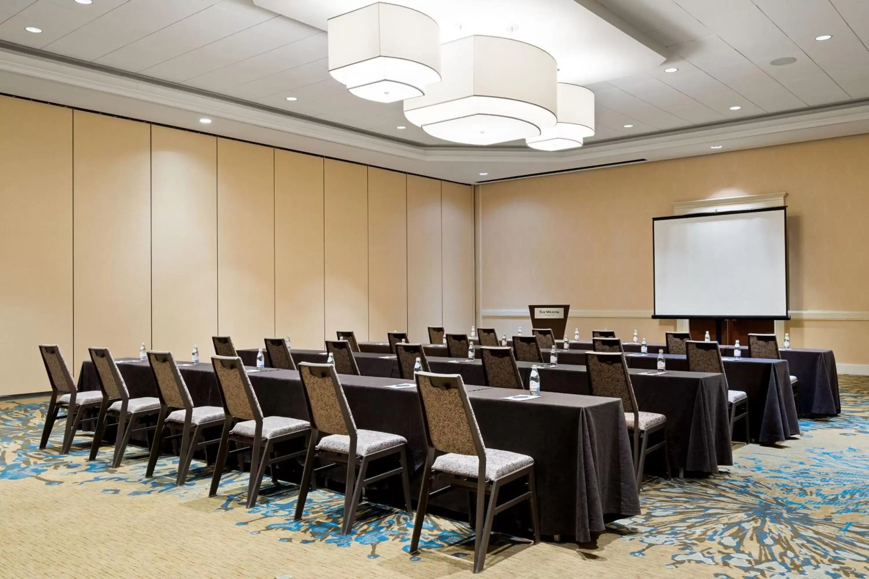 Meeting/conference room in The Westin Crystal City Reagan National Airport