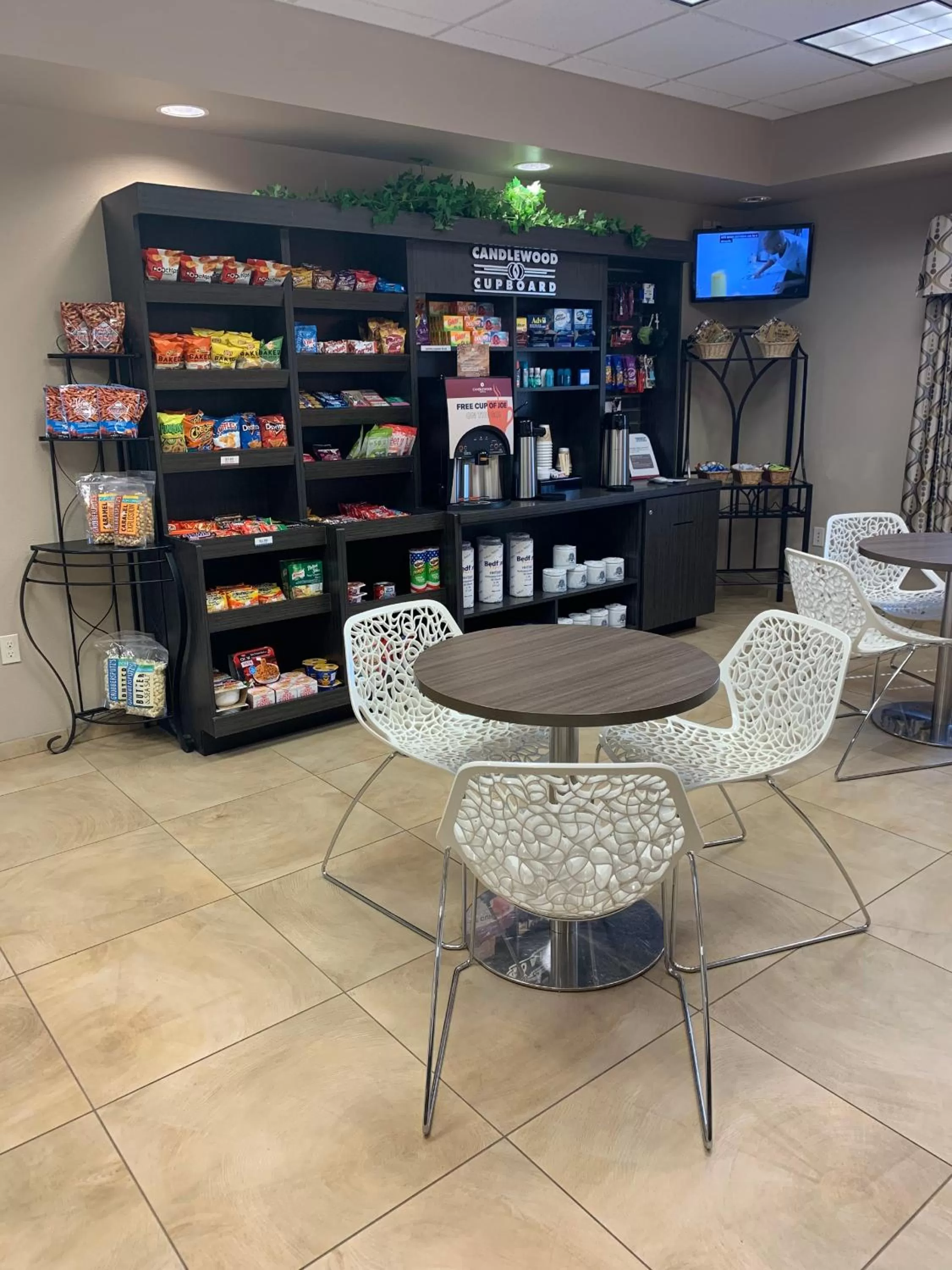 Candlewood Suites Fargo-North Dakota State University by IHG