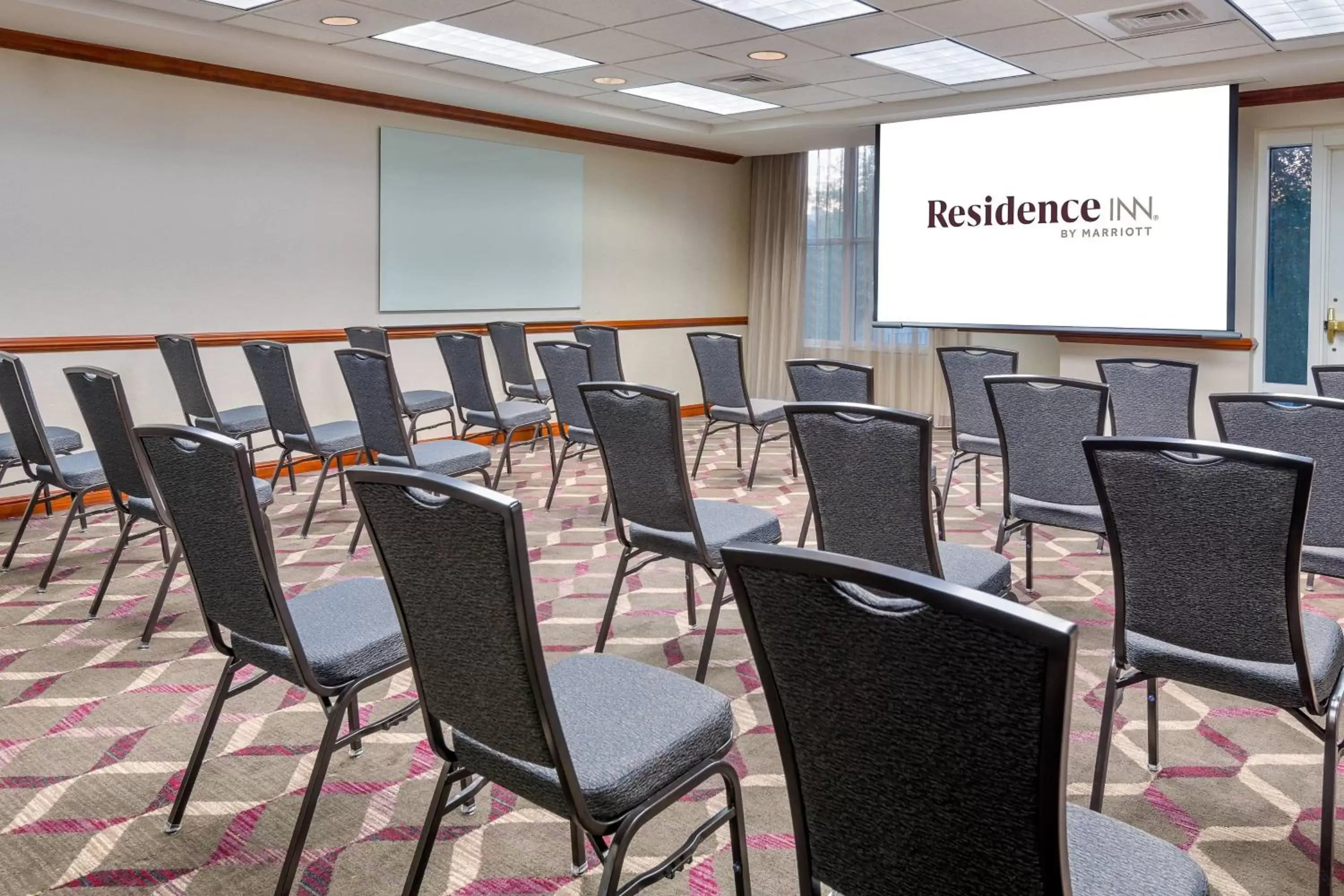 Meeting/conference room in Residence Inn by Marriott Charleston Airport