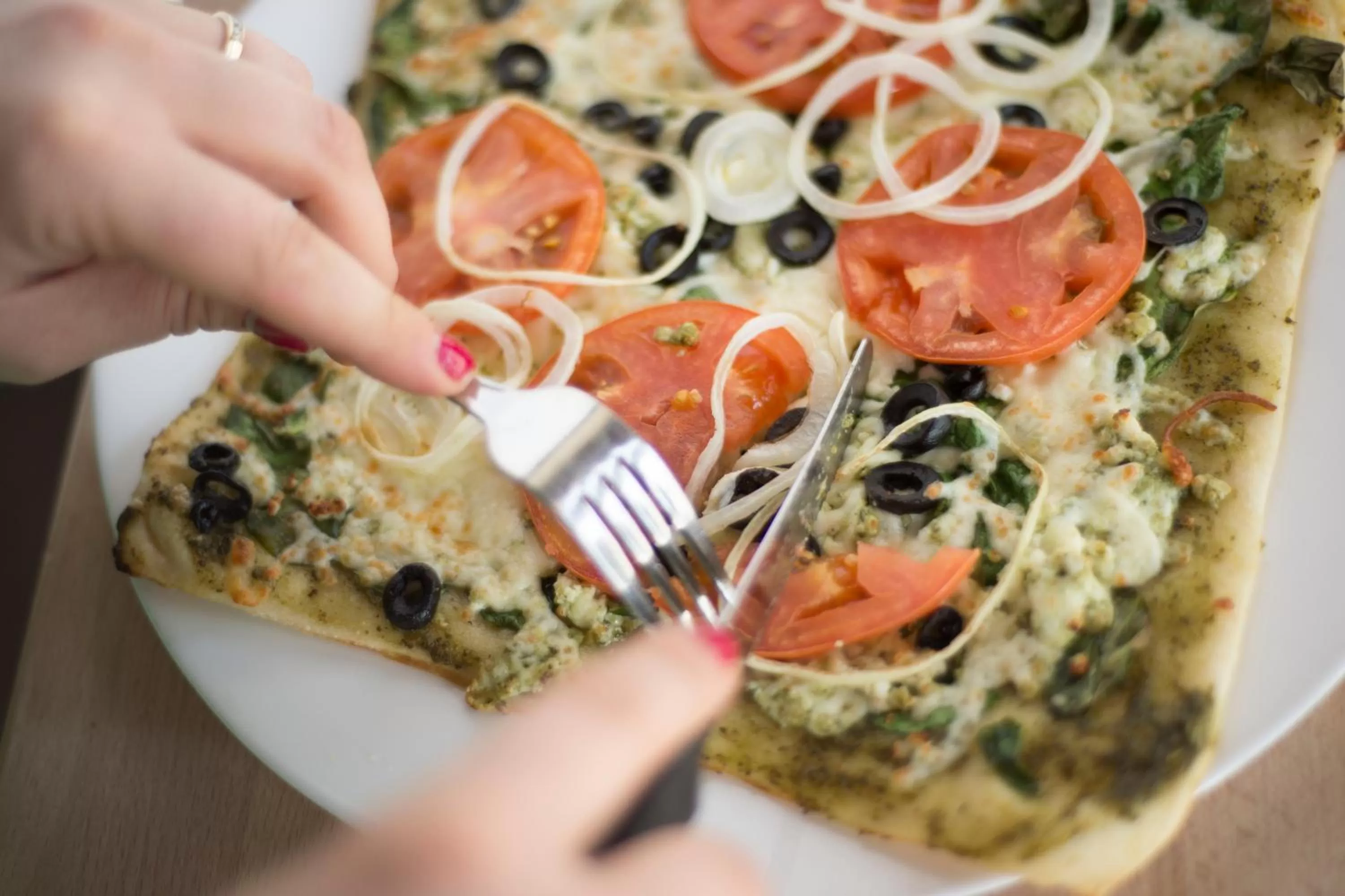 Meals in Le Deville par G5