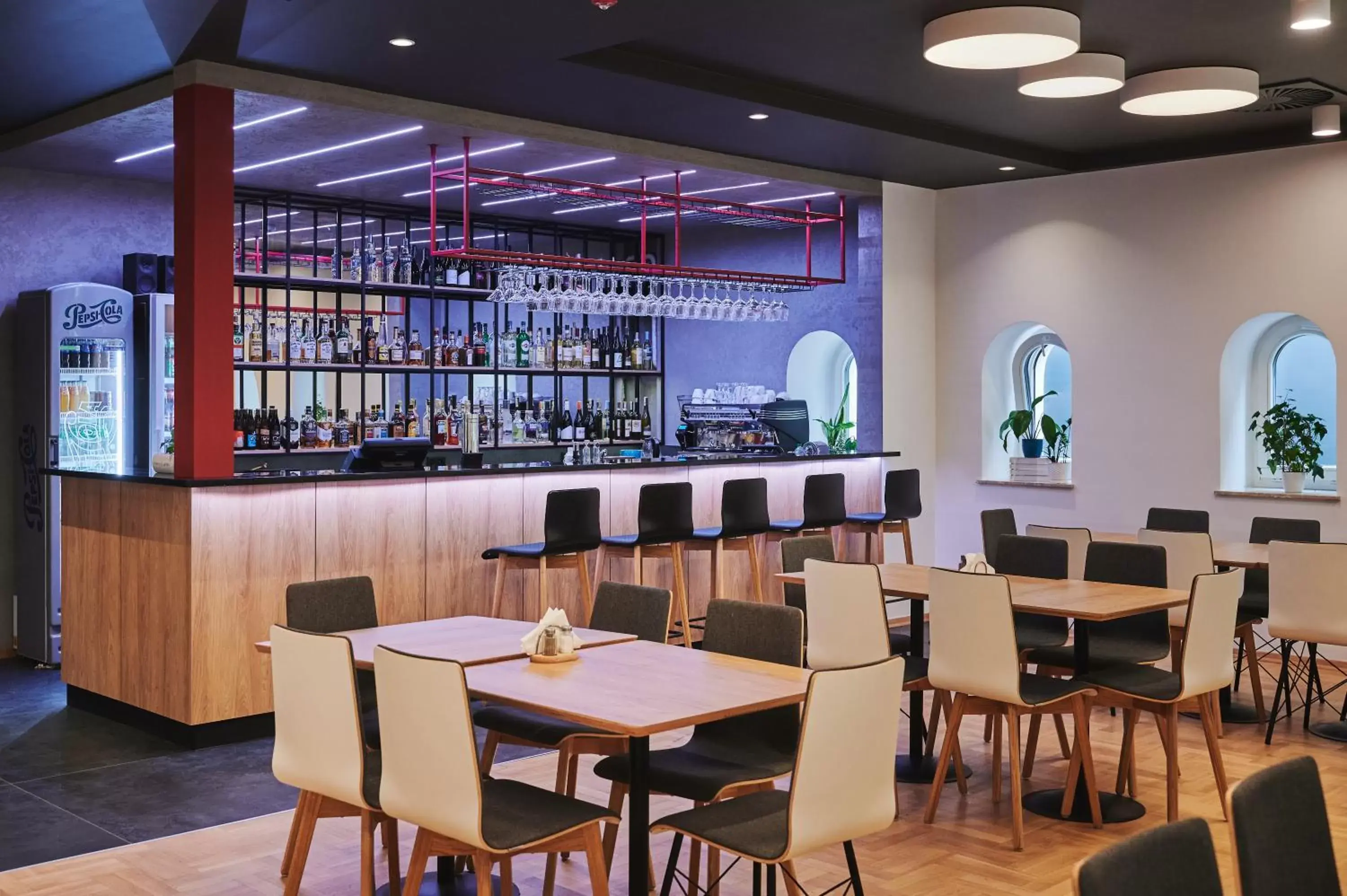 Restaurant/places to eat in Best Western Plus Hotel Rzeszow City Center Restaurant/places to eat in Best Western Plus Hotel Rzeszow City Center