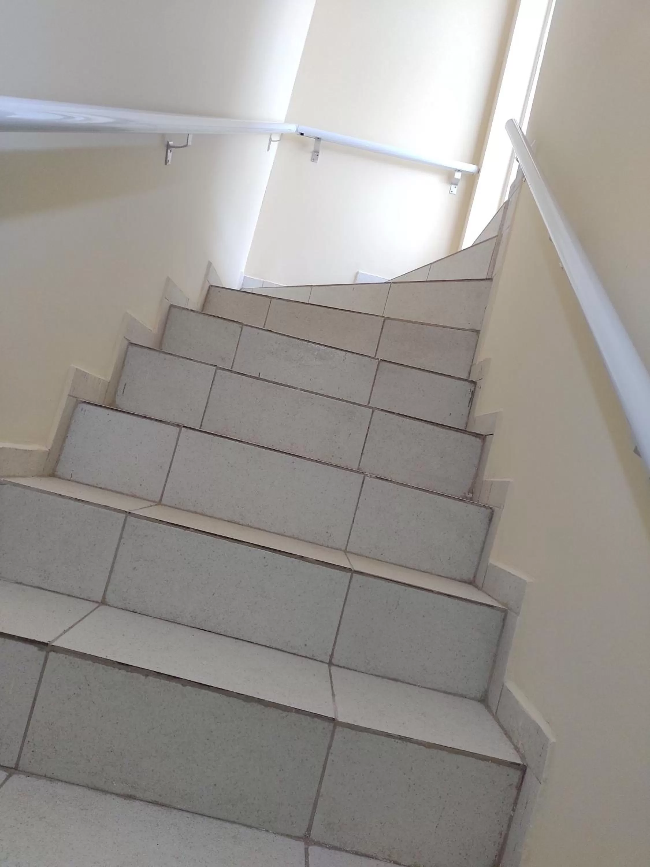 Lobby or reception in Pousada Bella Vista