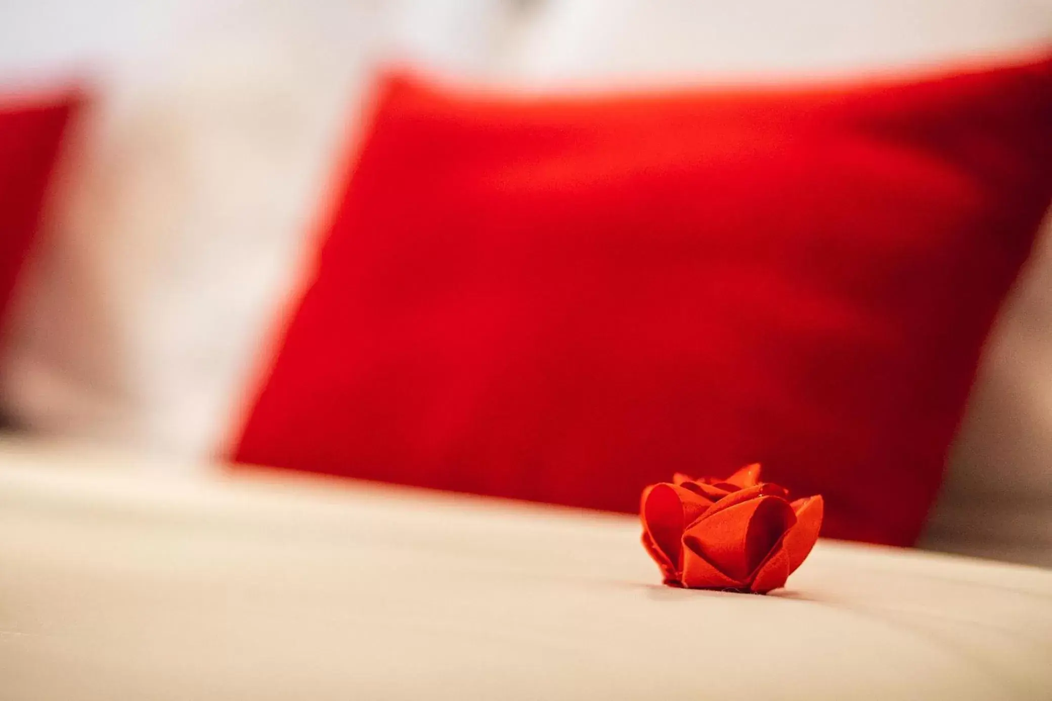 Decorative detail, Bed in Hotel Boutique Patio del Posadero