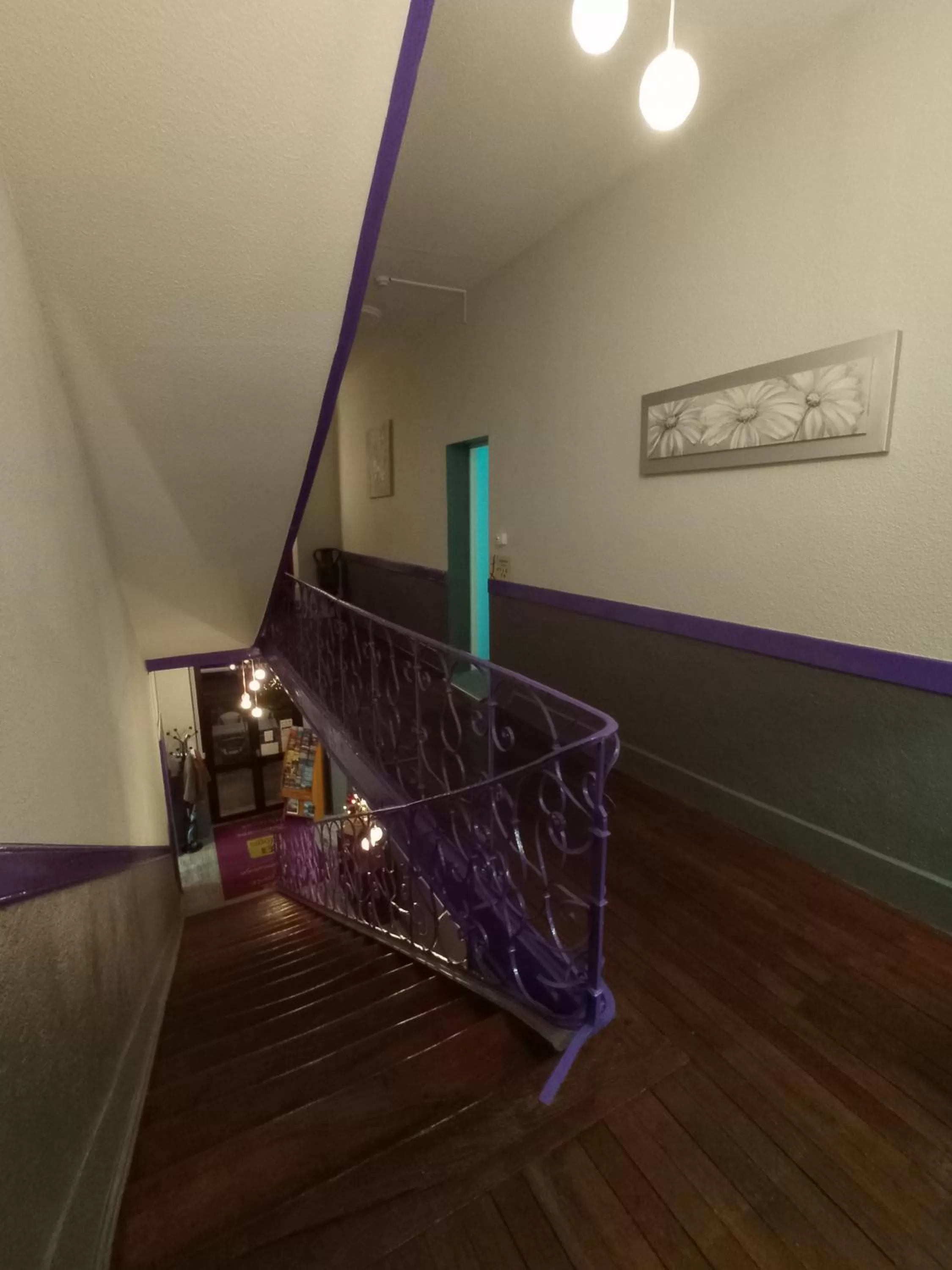 Property building in Logis Le Bocage