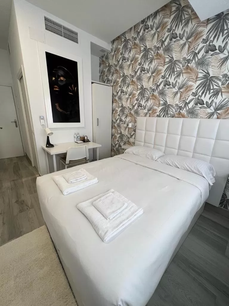 Photo of the whole room, Bed in CH TANEZ CAROLINA a