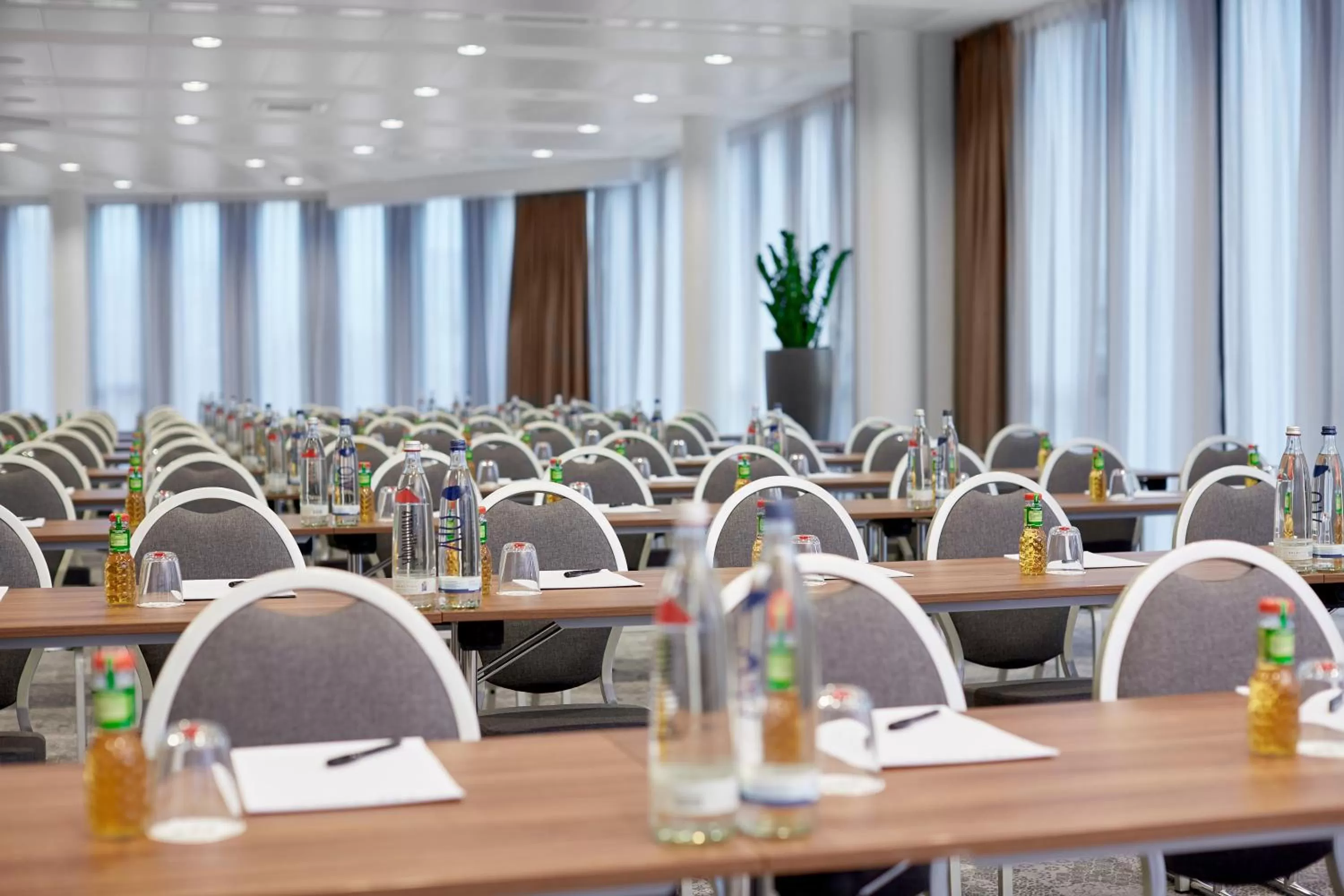 Meeting/conference room in HYPERION Hotel München