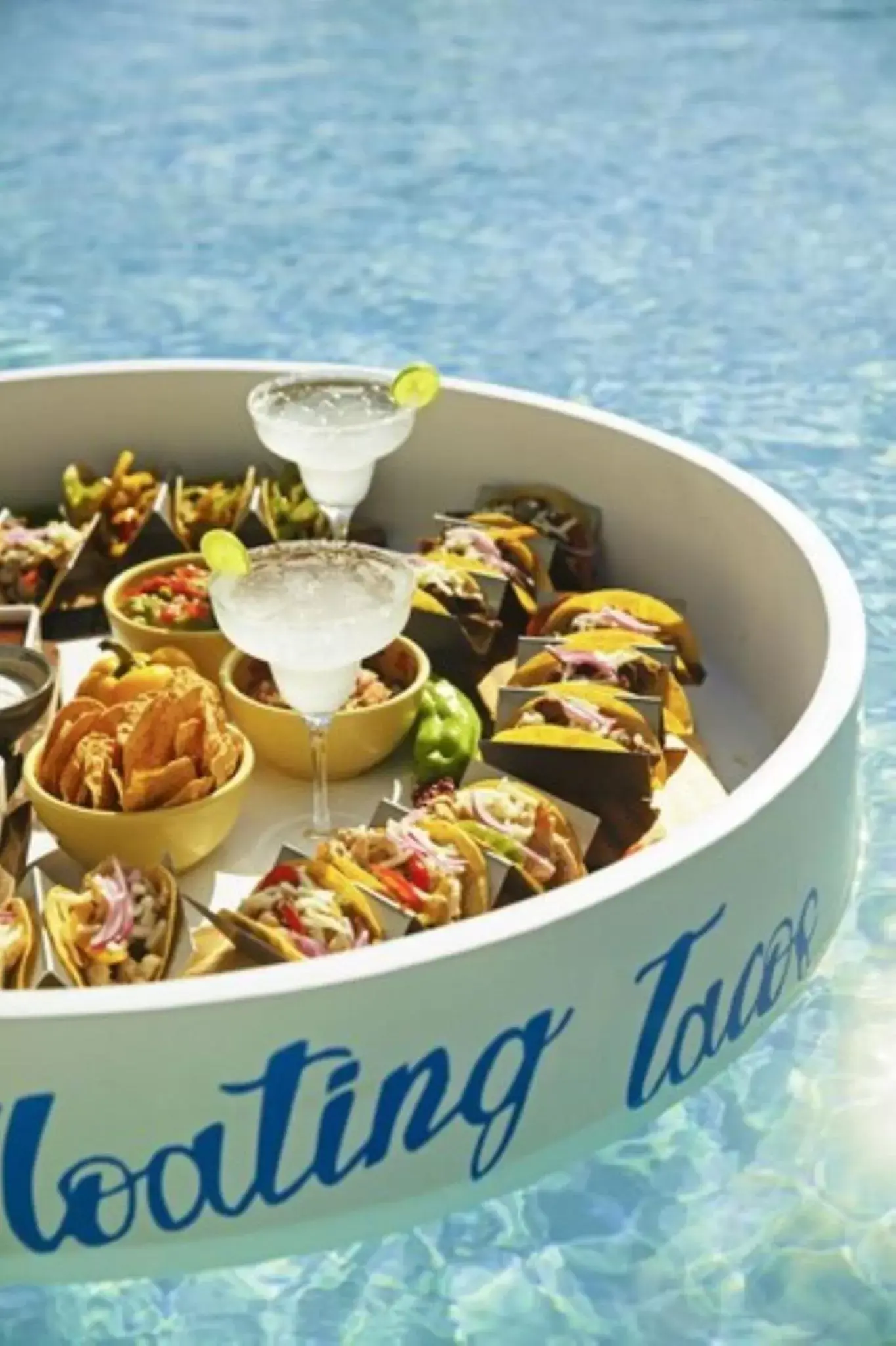 Restaurant/places to eat in Margaritaville Beach Resort Cap Cana Wave - An All-Inclusive Experience for All