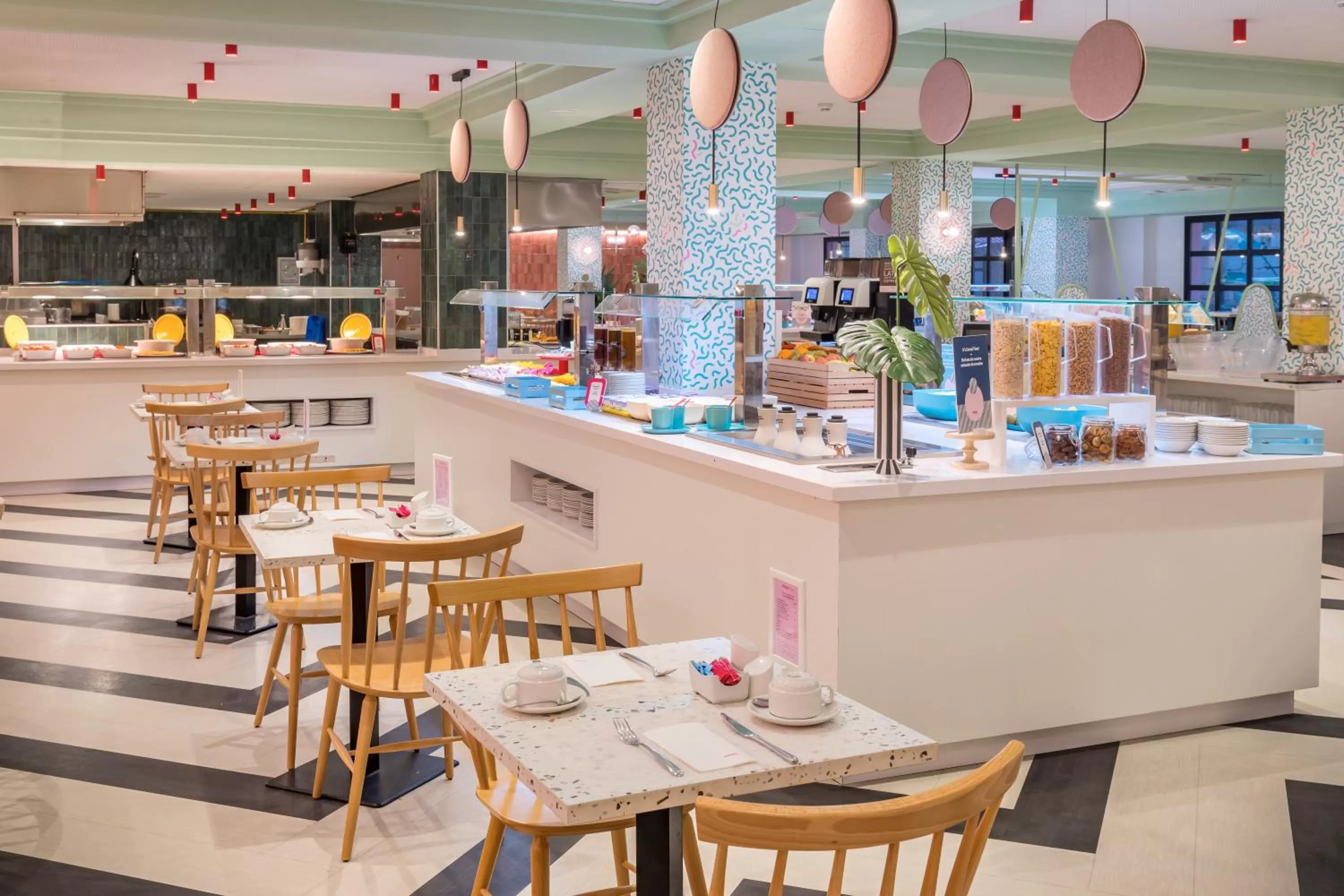 Restaurant/places to eat in Allegro Isora