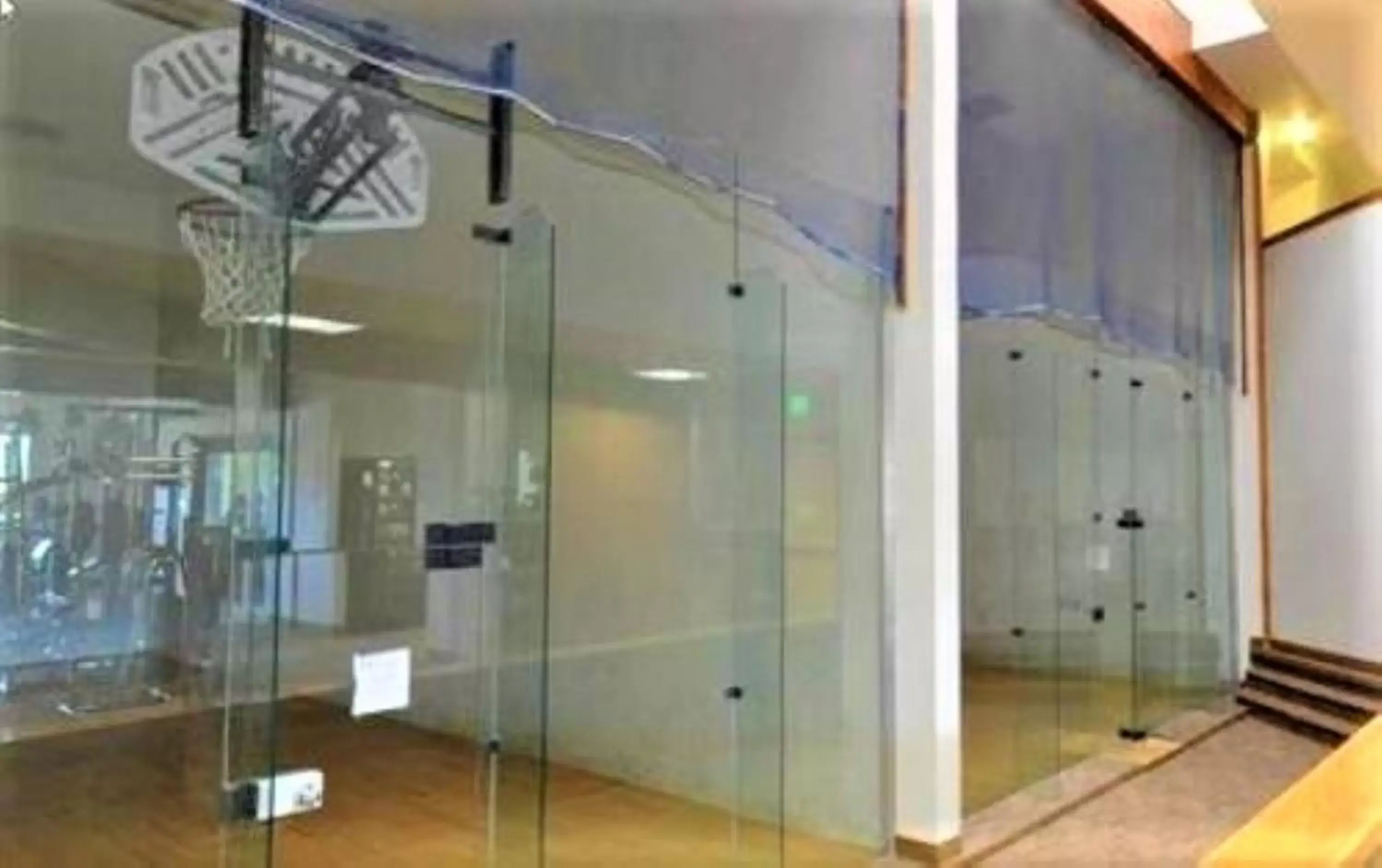 Fitness centre/facilities in Pines at Meadow Ridge Fitness centre/facilities in Pines at Meadow Ridge