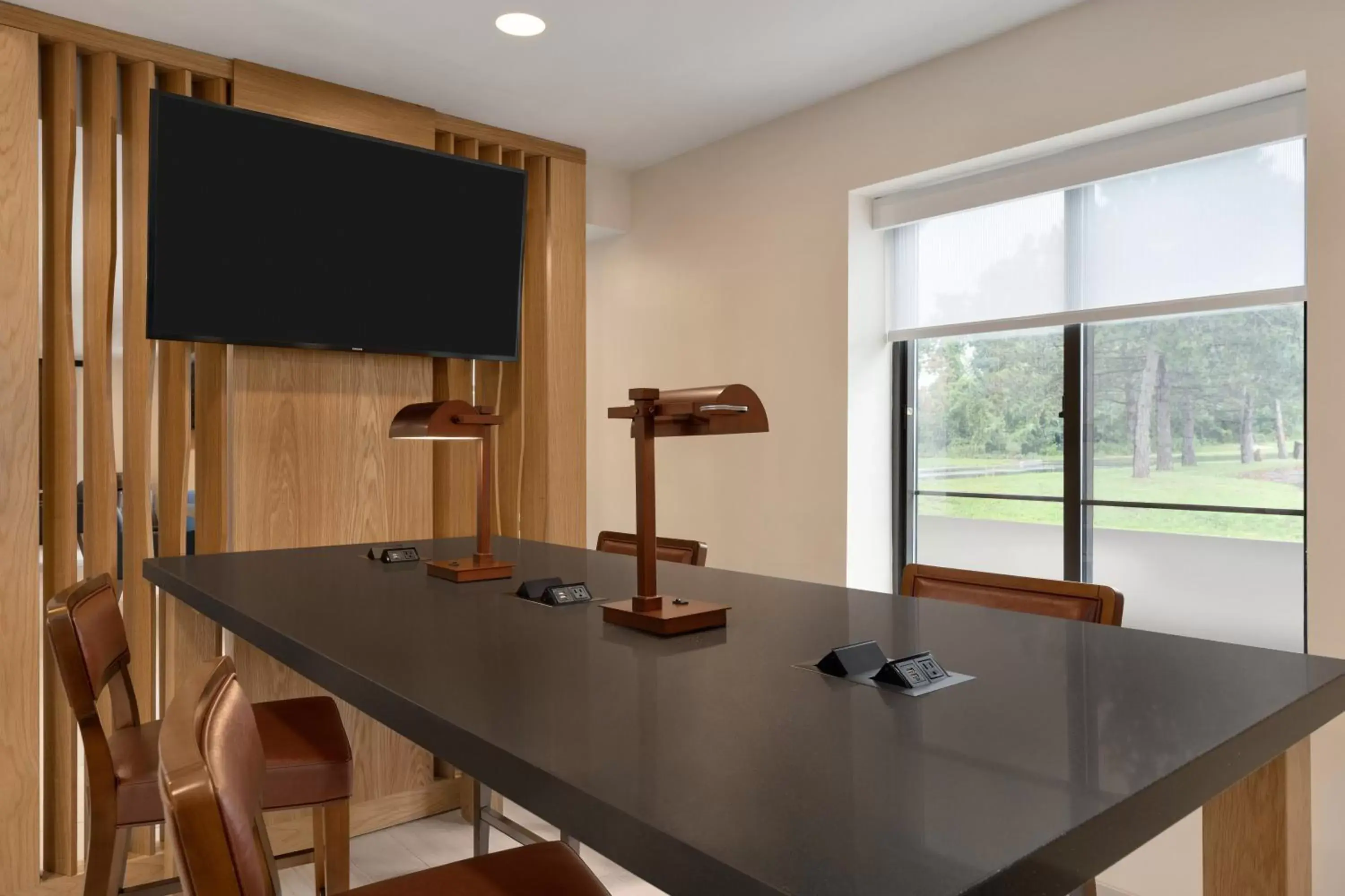 Lobby or reception in Holiday Inn Express - Plattsburgh by IHG Lobby or reception in Holiday Inn Express - Plattsburgh by IHG