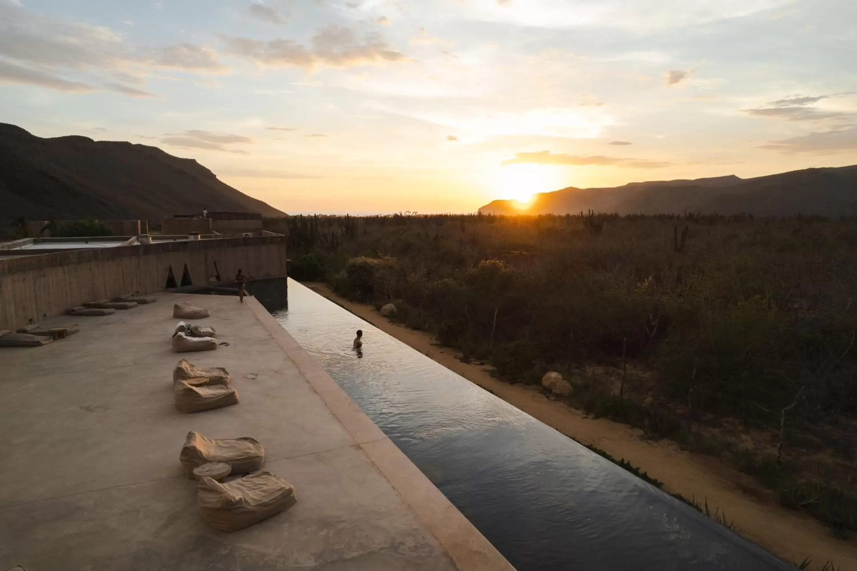 Paradero Todos Santos - Exclusive experiences included