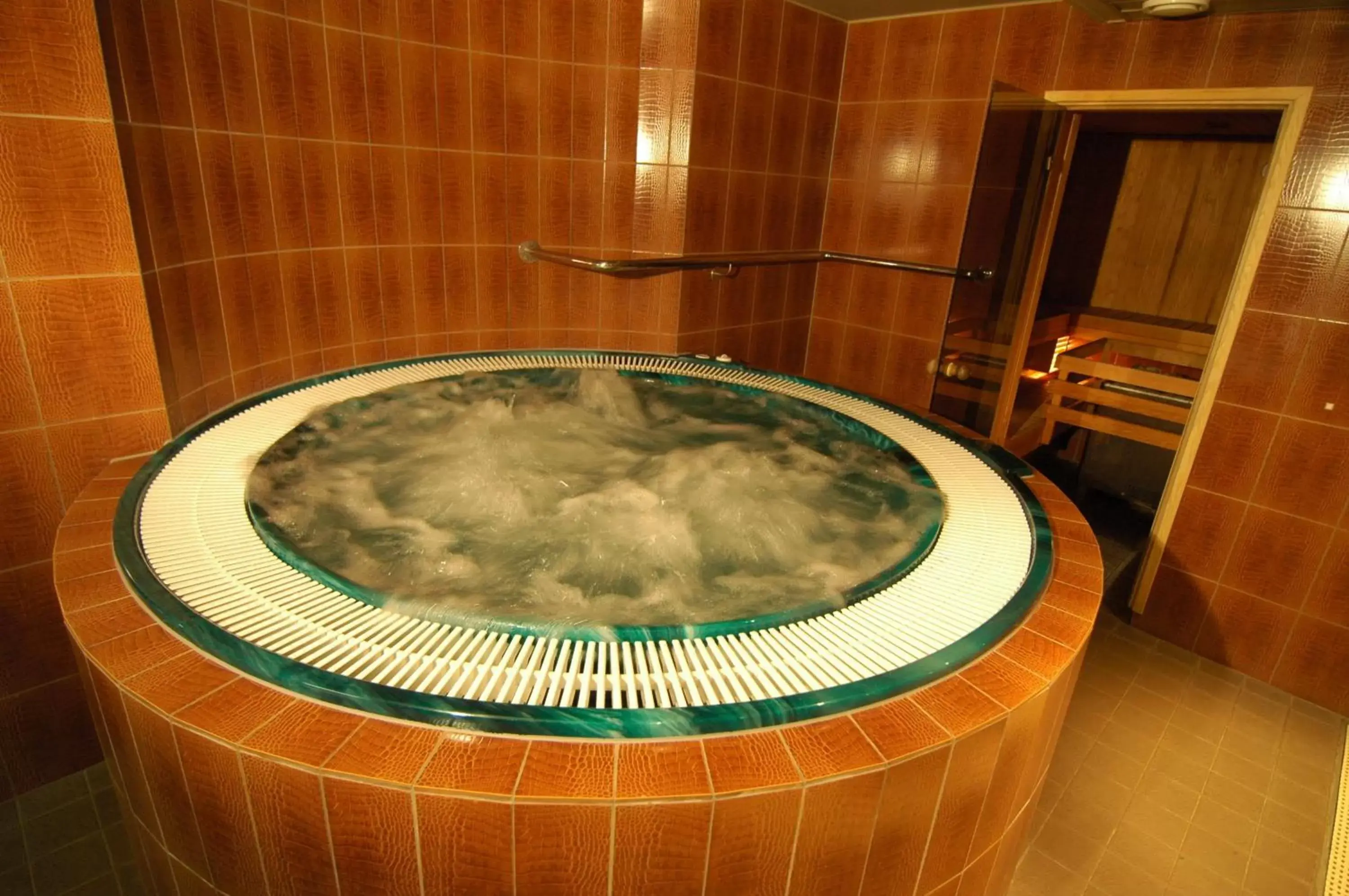 Spa and wellness centre/facilities in Kalev Spa Hotel & Waterpark