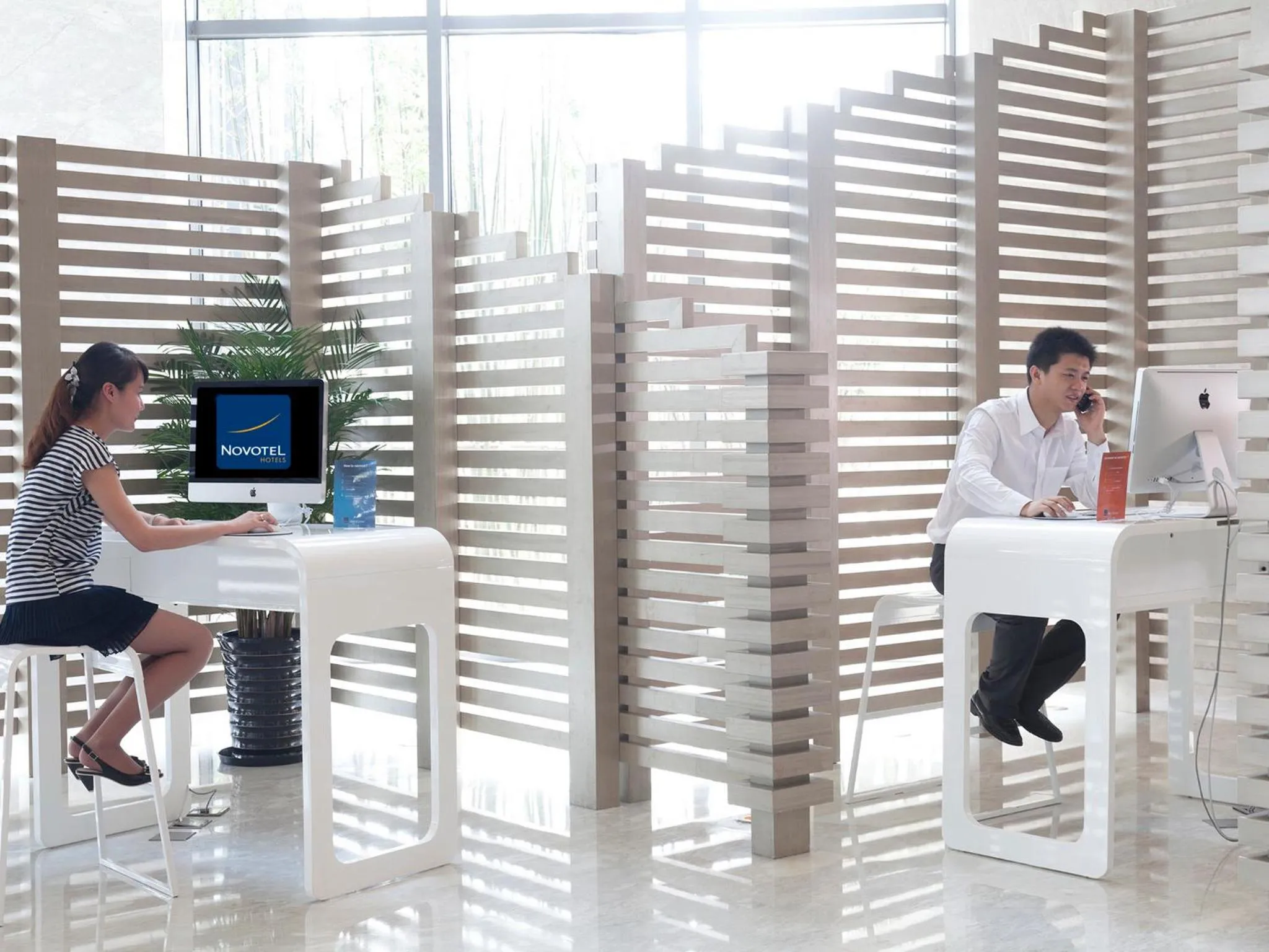 Other in Novotel Nanjing East Suning