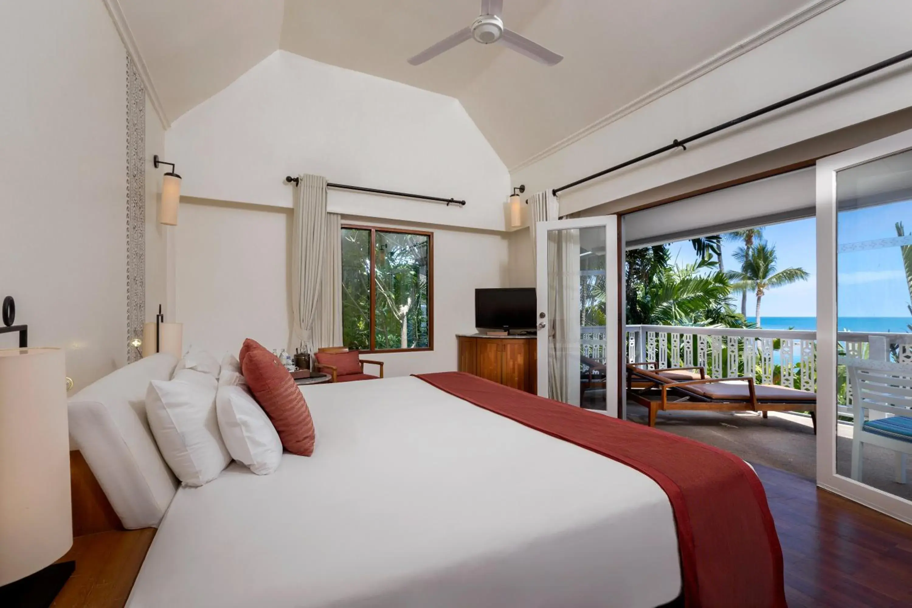 Photo of the whole room, Room Photo in Centara Villas Samui - SHA Plus