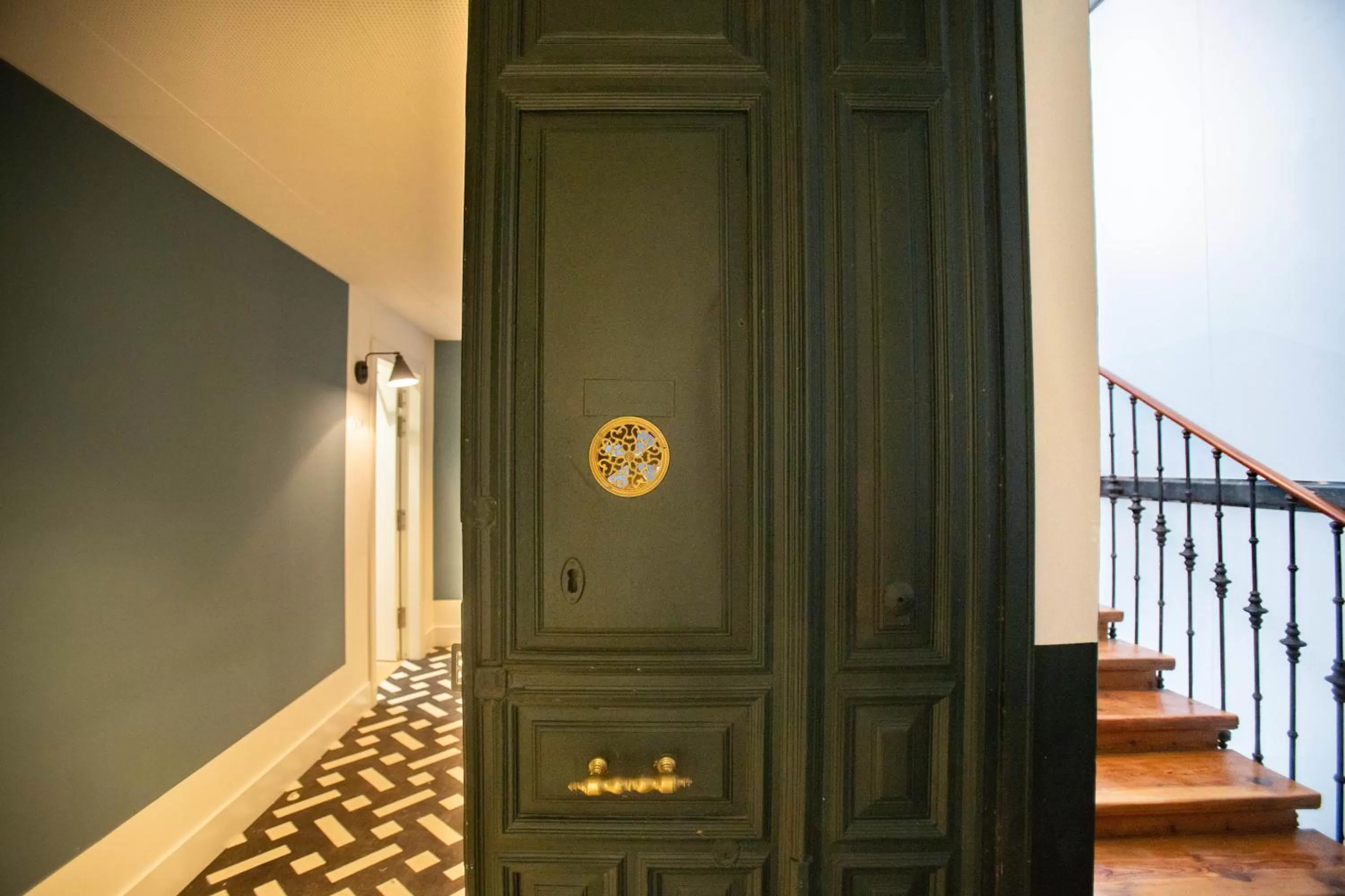 Other in Soho Boutique Congreso