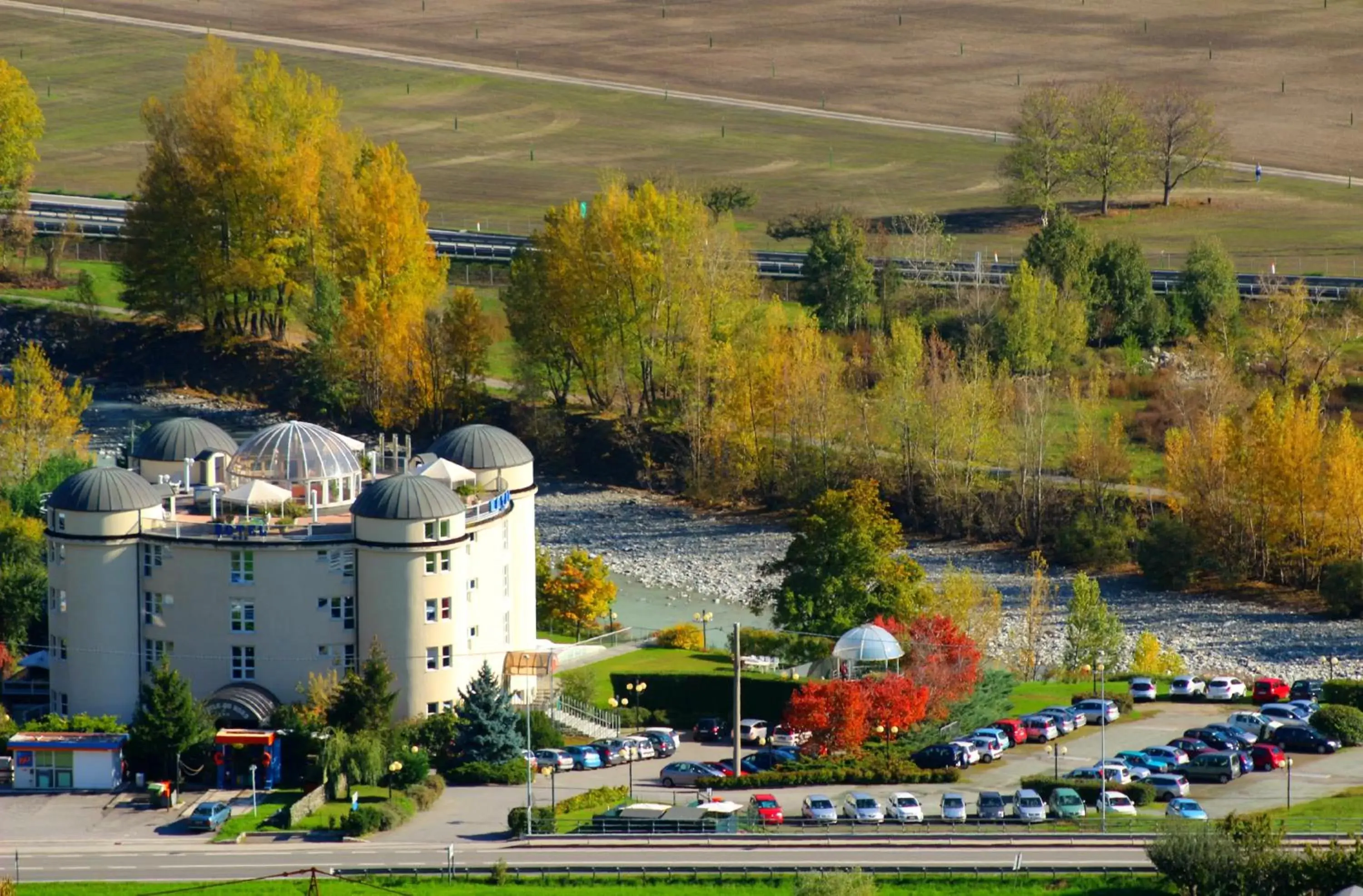 Neighbourhood in Etoile Du Nord